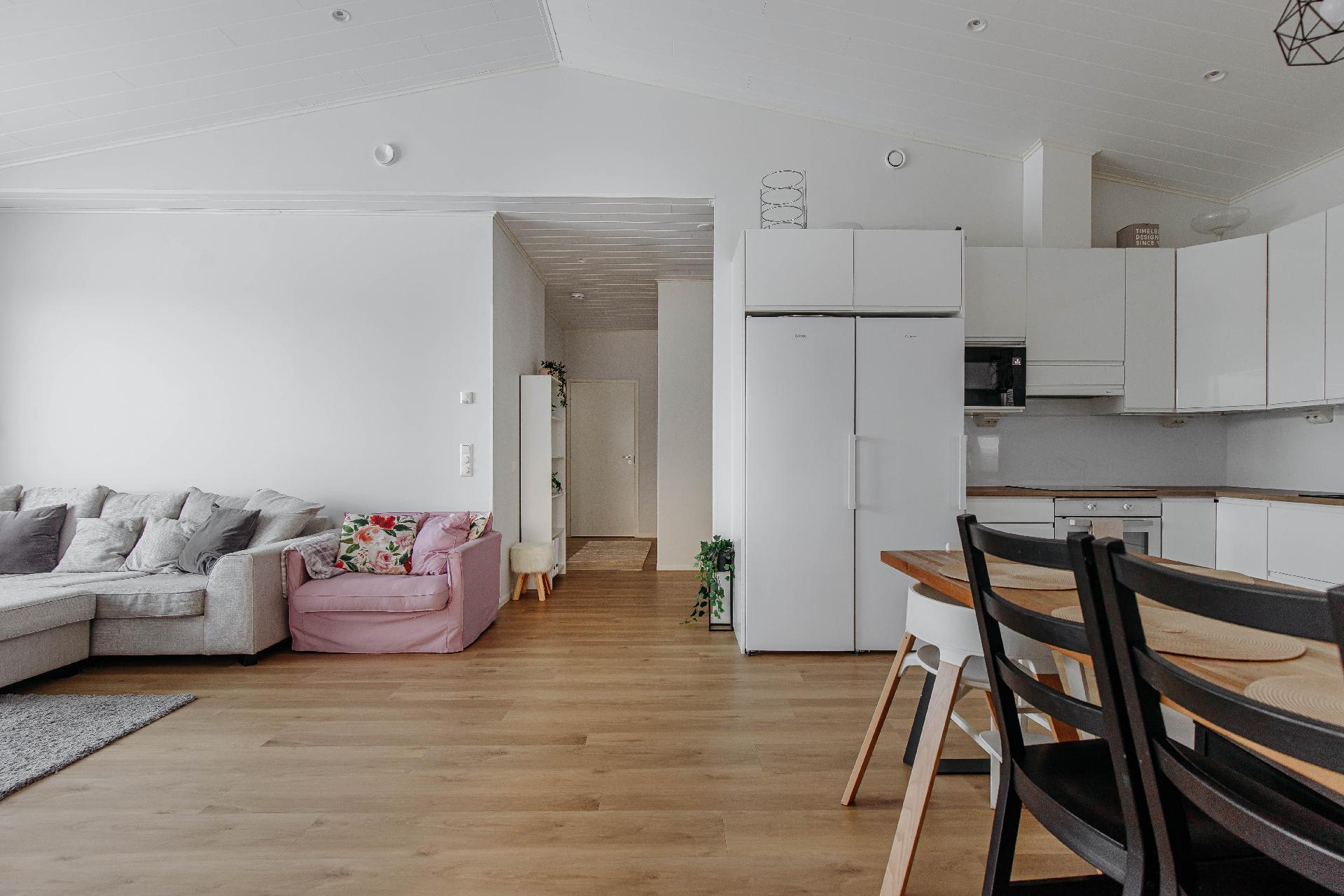 Vauriontie 6, Siirilä, Lapua