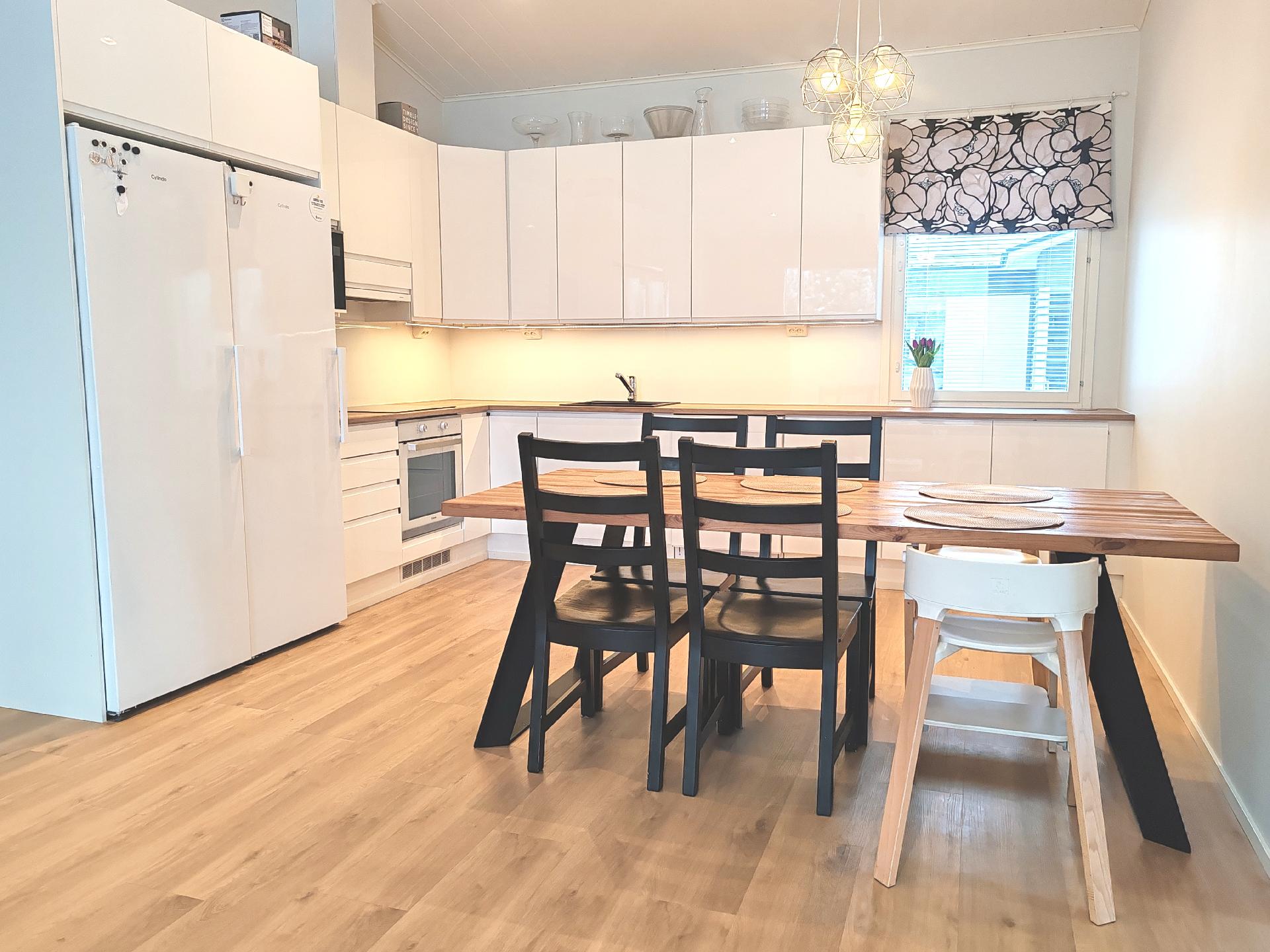 Vauriontie 6, Siirilä, Lapua