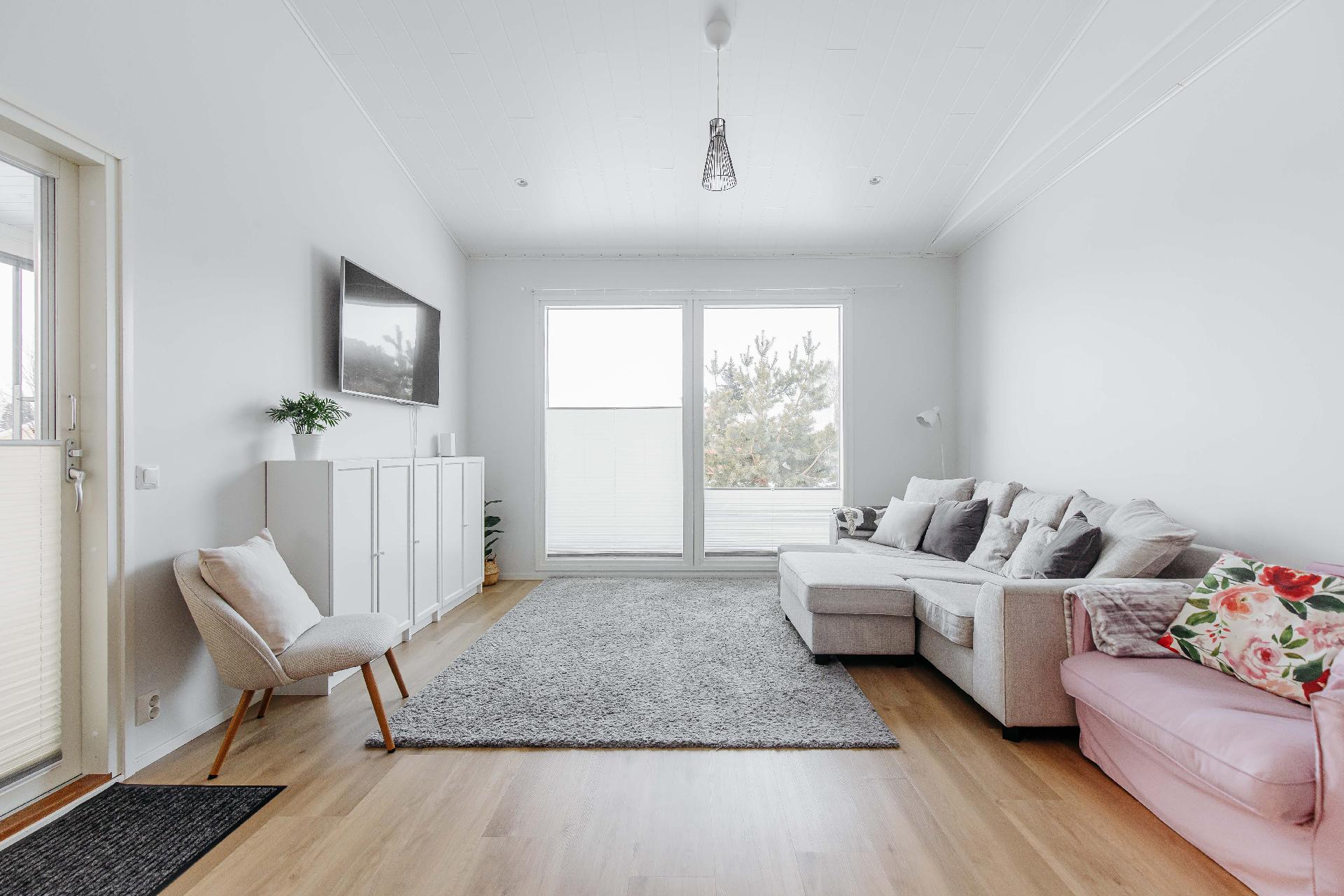 Vauriontie 6, Siirilä, Lapua