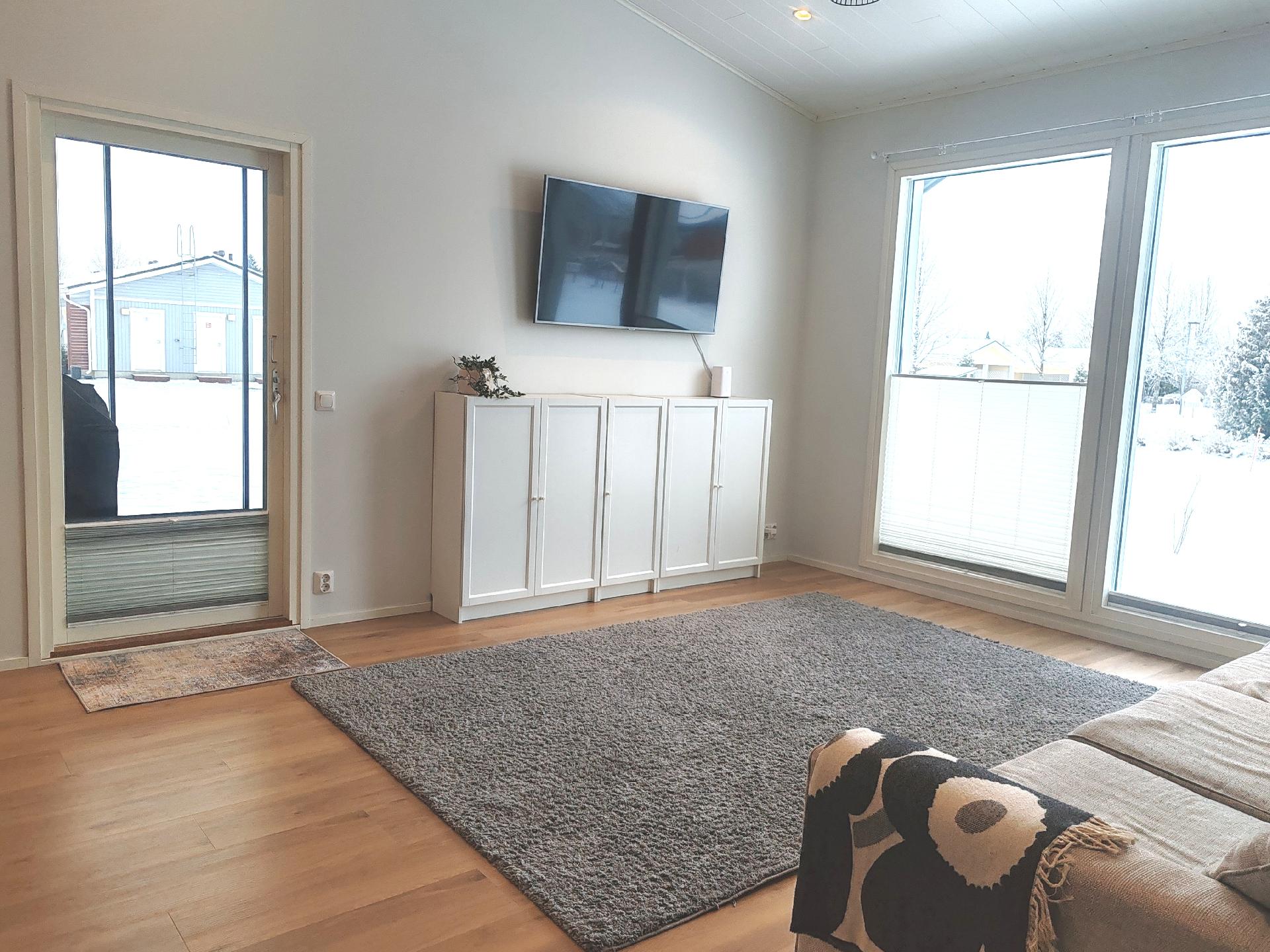 Vauriontie 6, Siirilä, Lapua