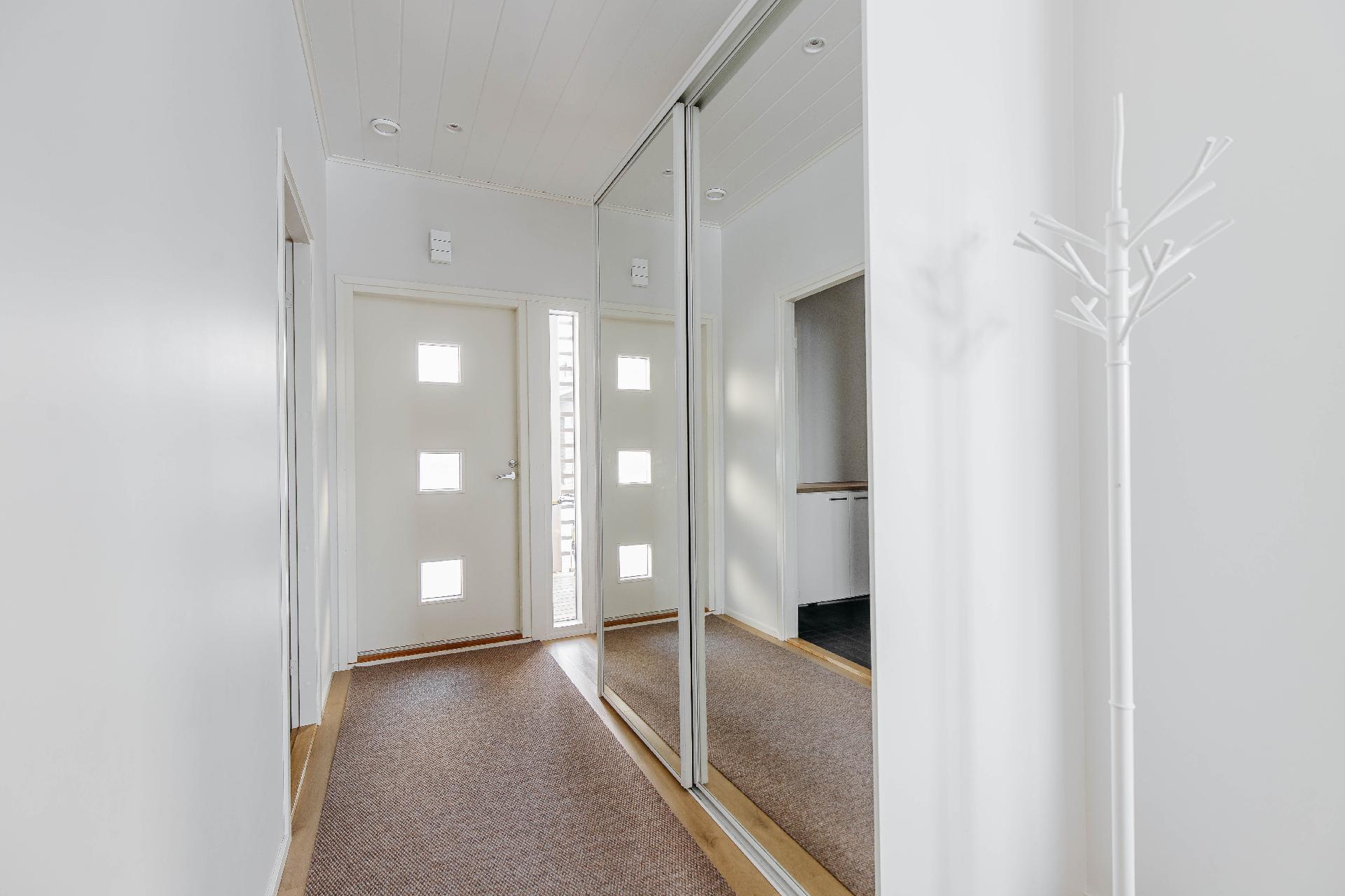 Vauriontie 6, Siirilä, Lapua