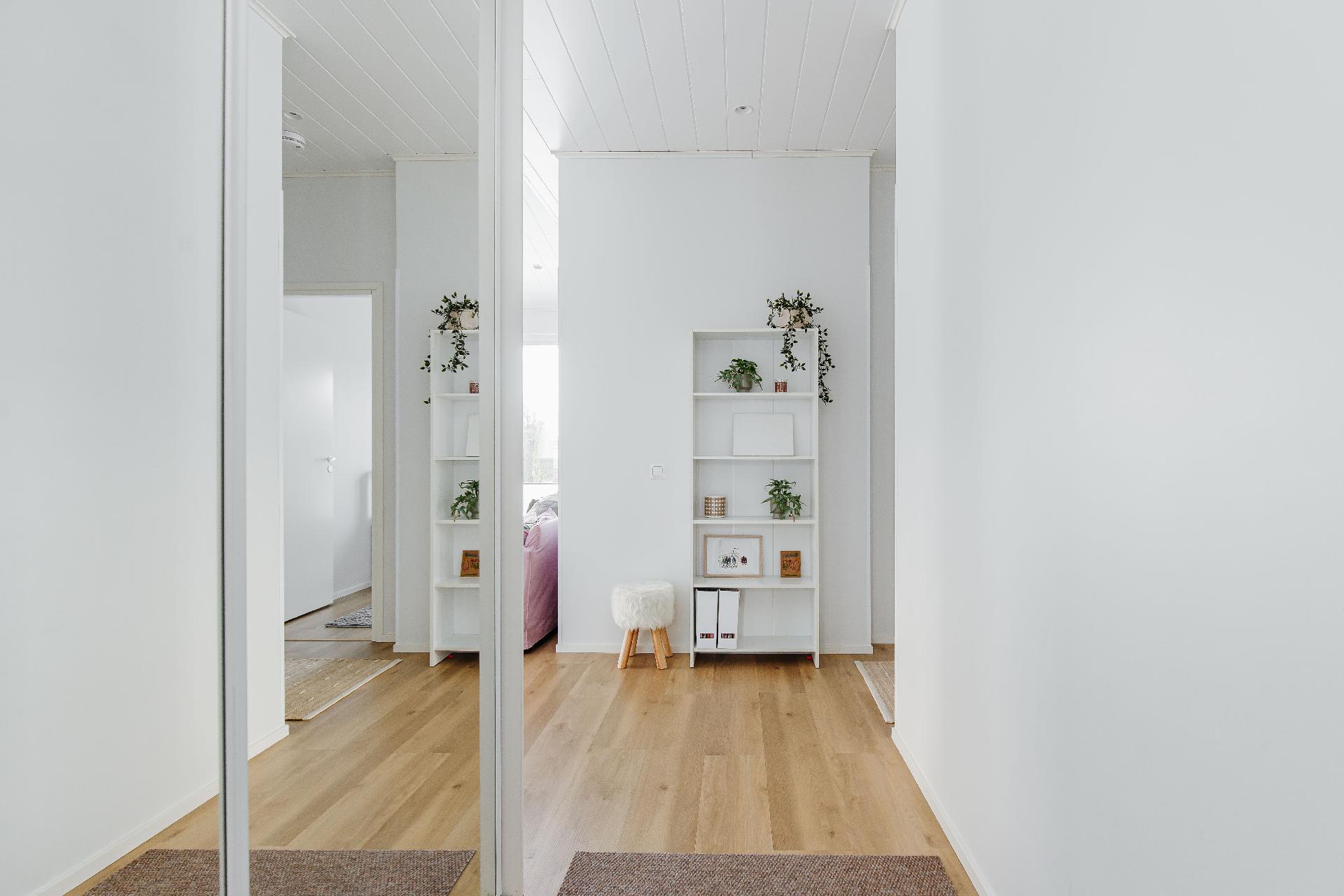 Vauriontie 6, Siirilä, Lapua