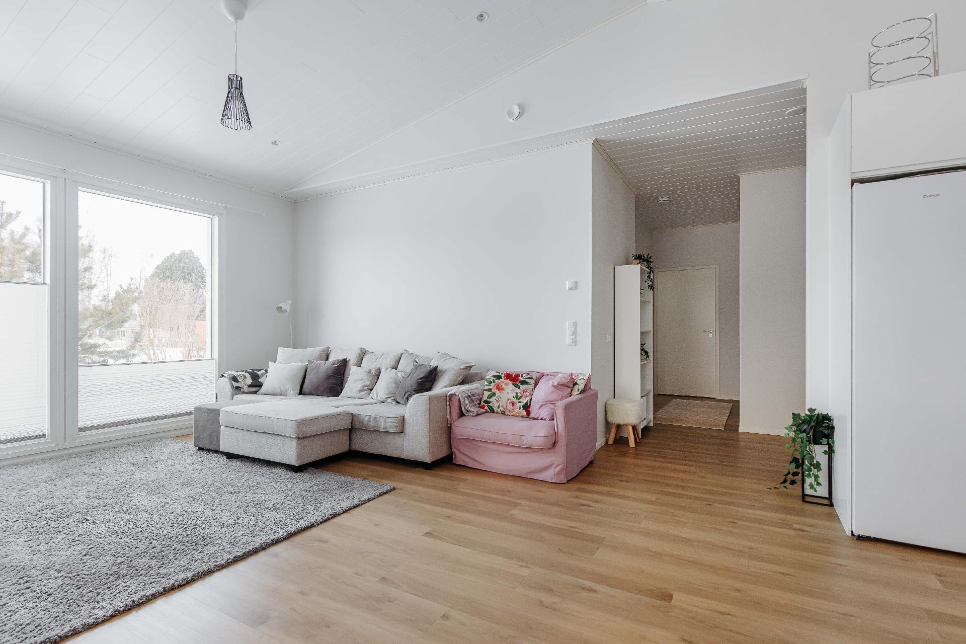 Vauriontie 6, Siirilä, Lapua