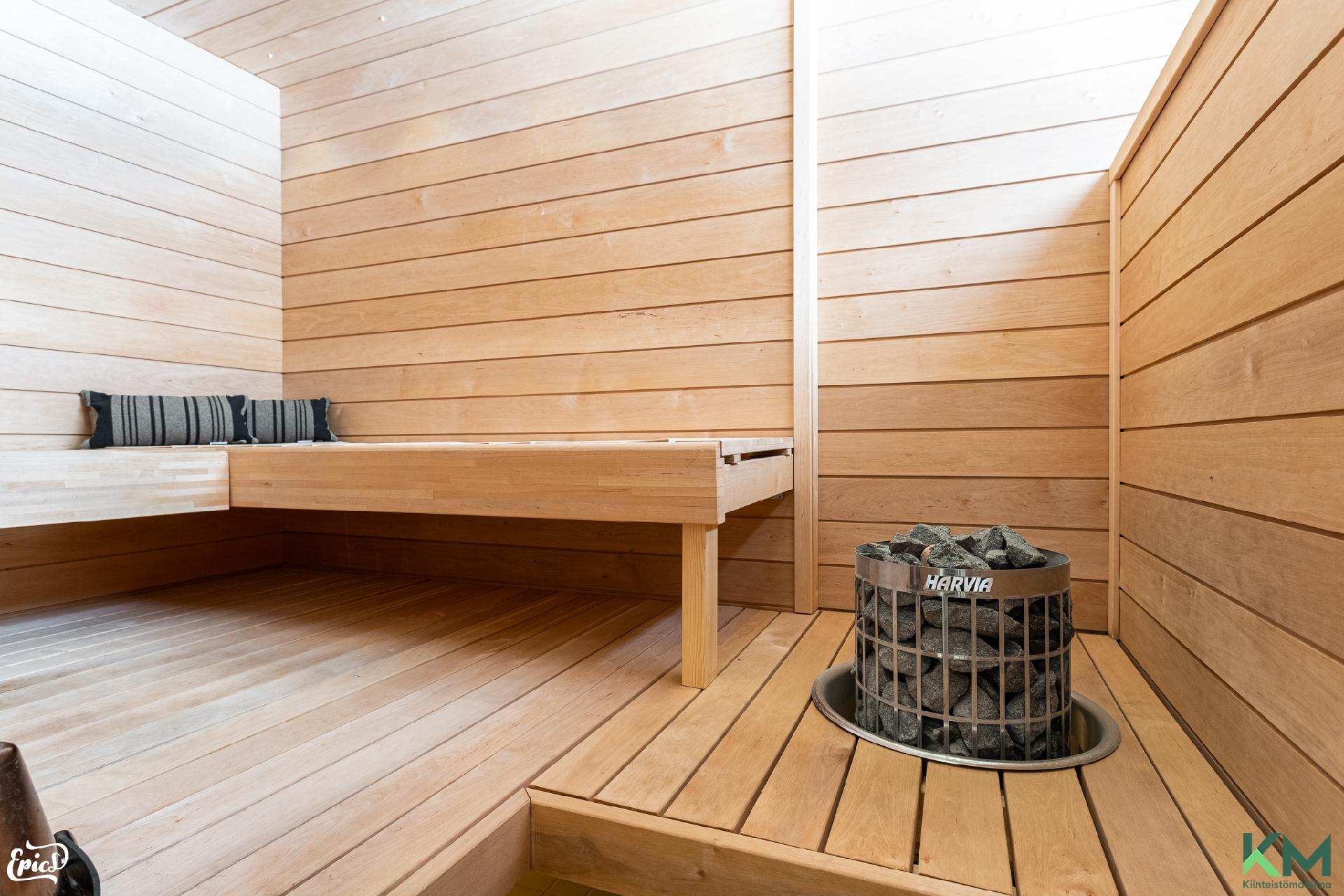 Sepänkatu 2, Haavisto, Nokia