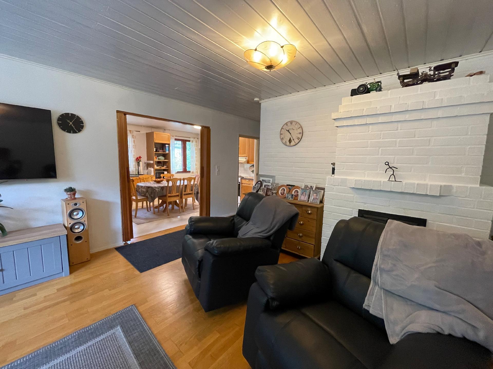 Sepänkatu 2, Haavisto, Nokia