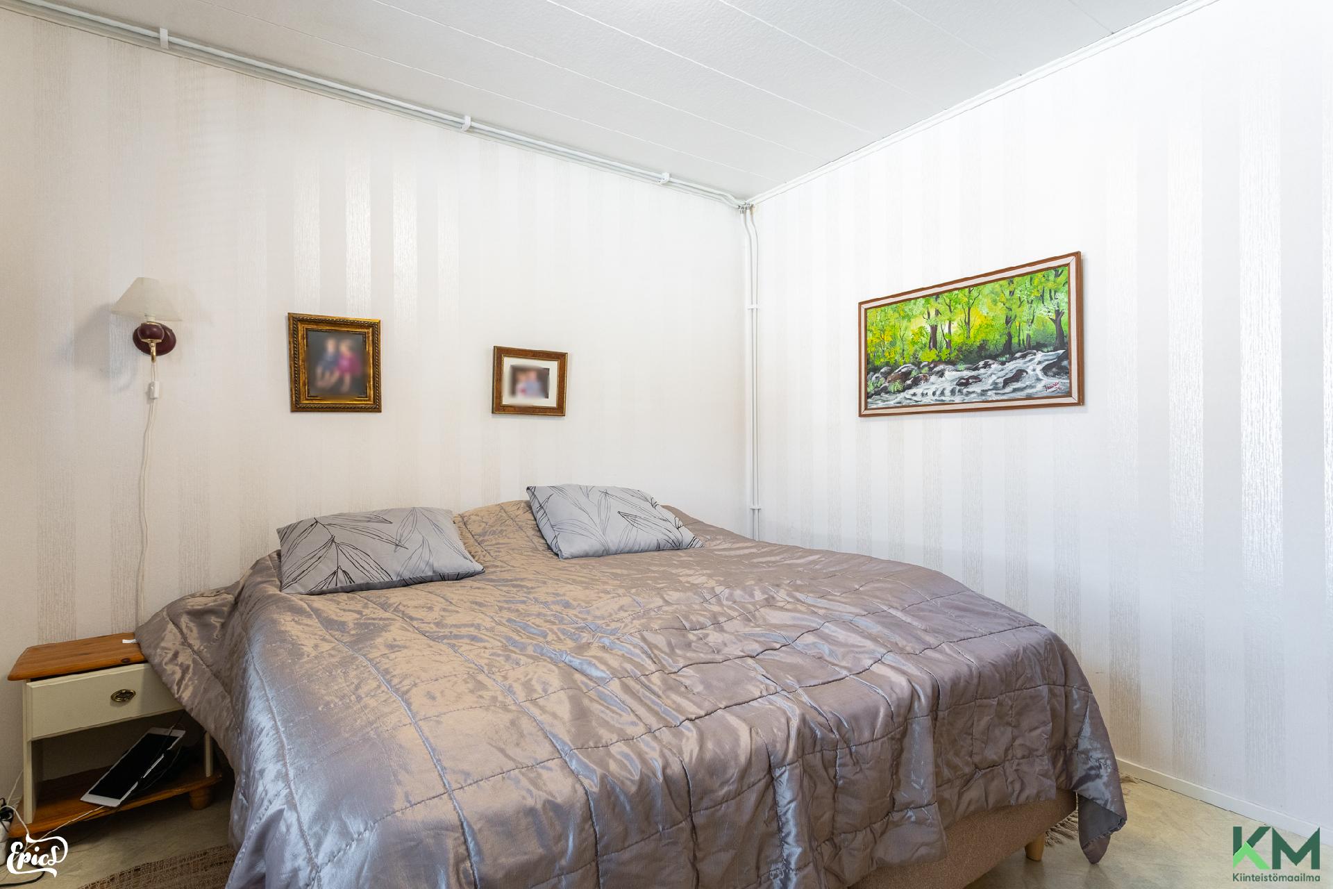 Sepänkatu 2, Haavisto, Nokia