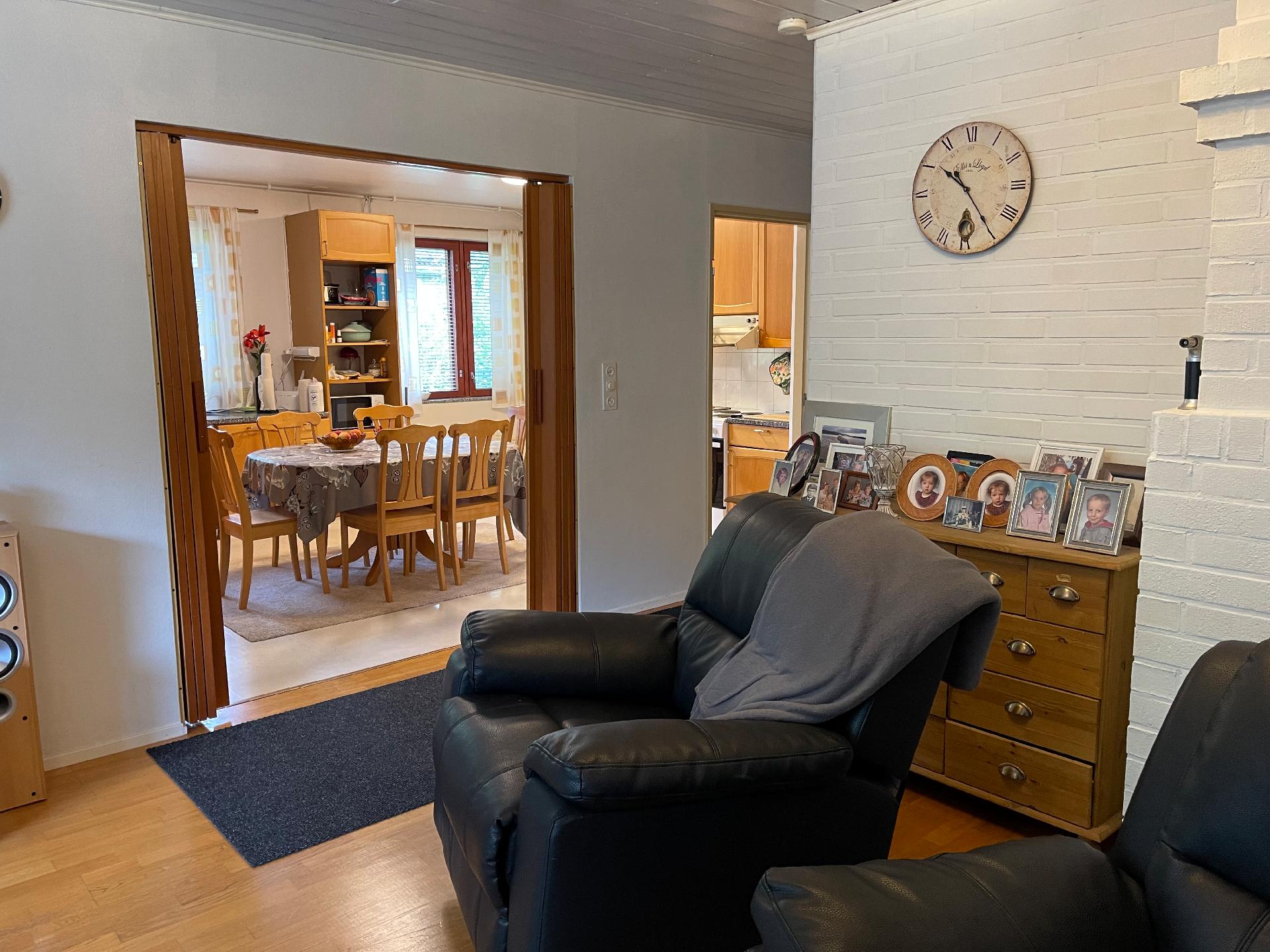 Sepänkatu 2, Haavisto, Nokia