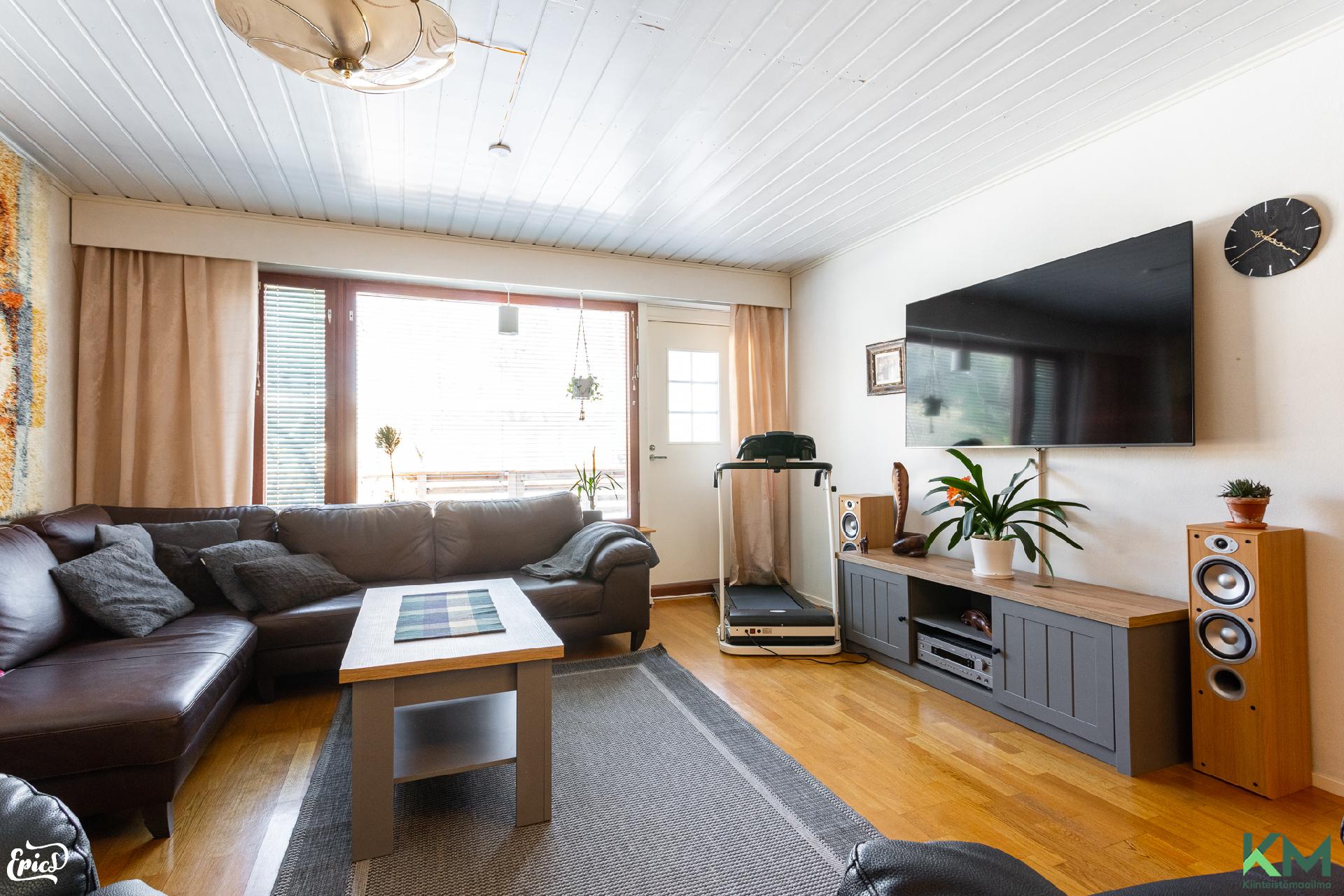 Sepänkatu 2, Haavisto, Nokia