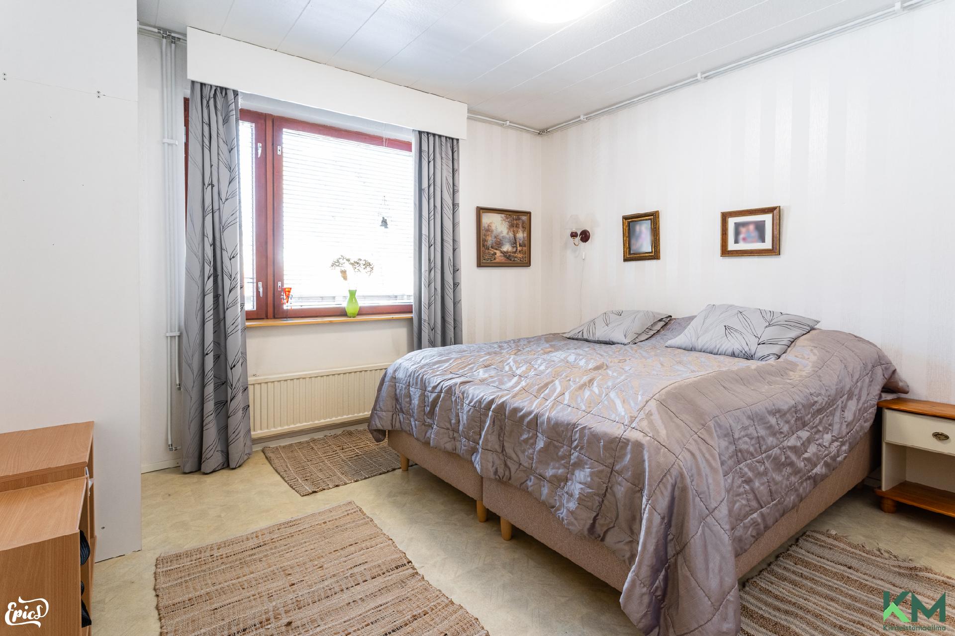 Sepänkatu 2, Haavisto, Nokia