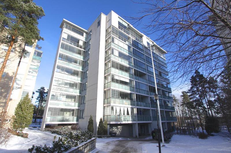 Nelikkokuja 4, Matinkylä, Espoo