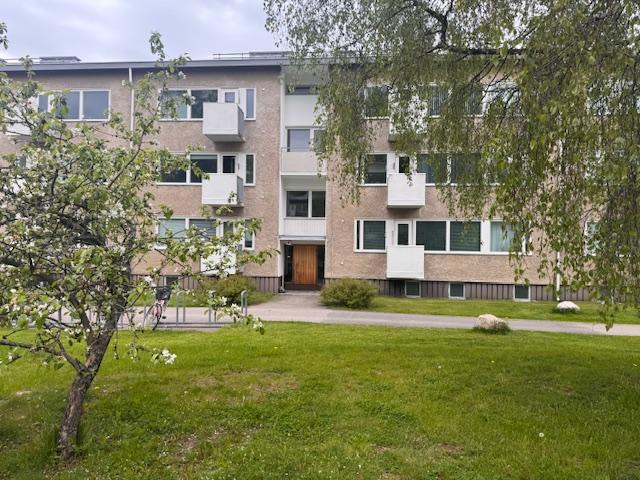 Rantakartanontie 2, Puotila, Helsinki
