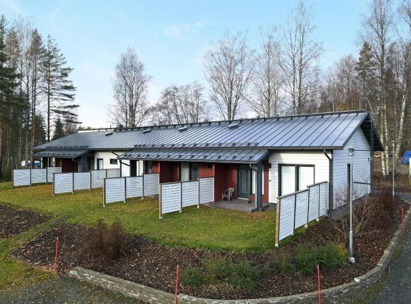 Hammaslahdentie 25, Hammaslahti, Joensuu