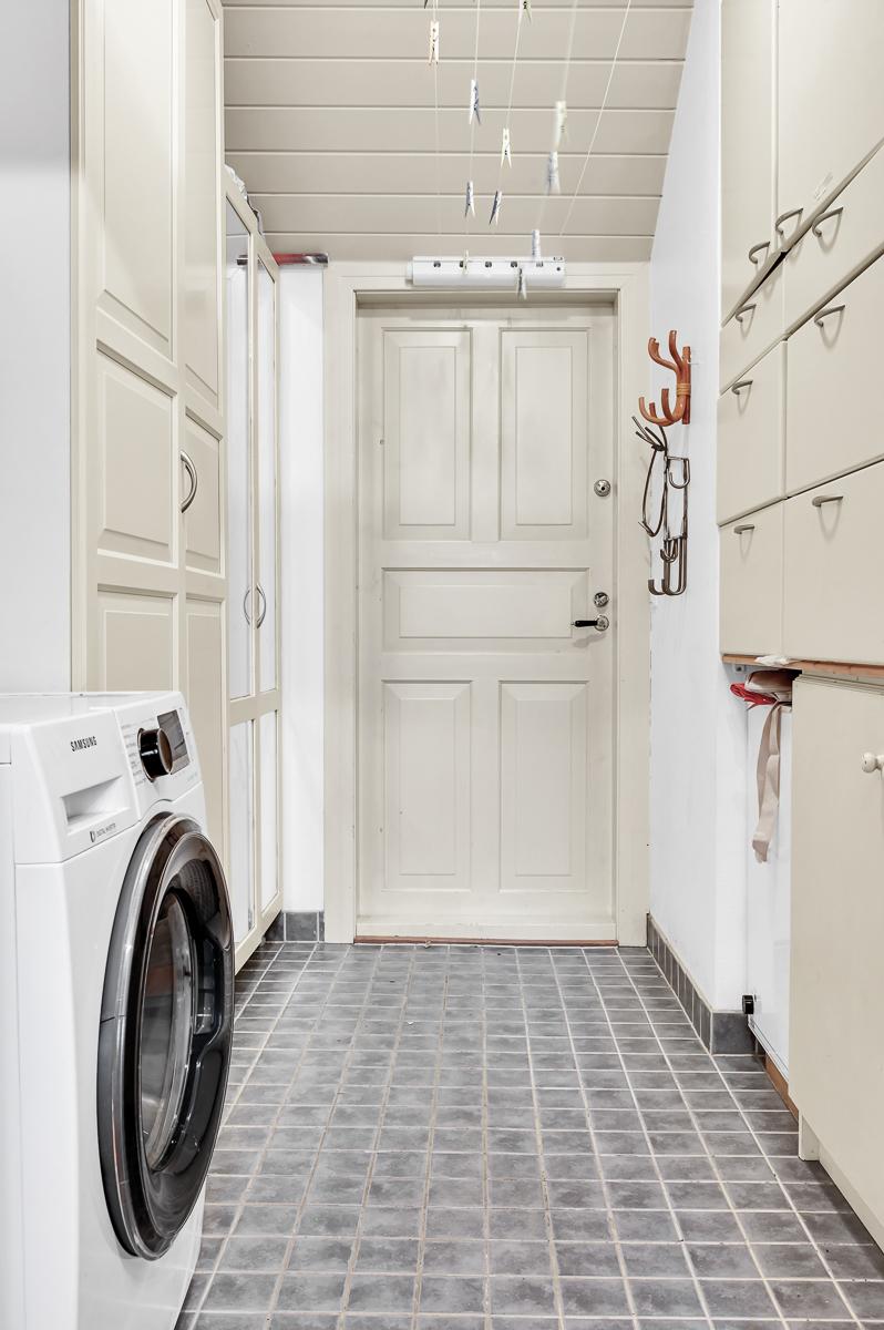 Koivuniemenkatu 4, Tammisaari, Raasepori