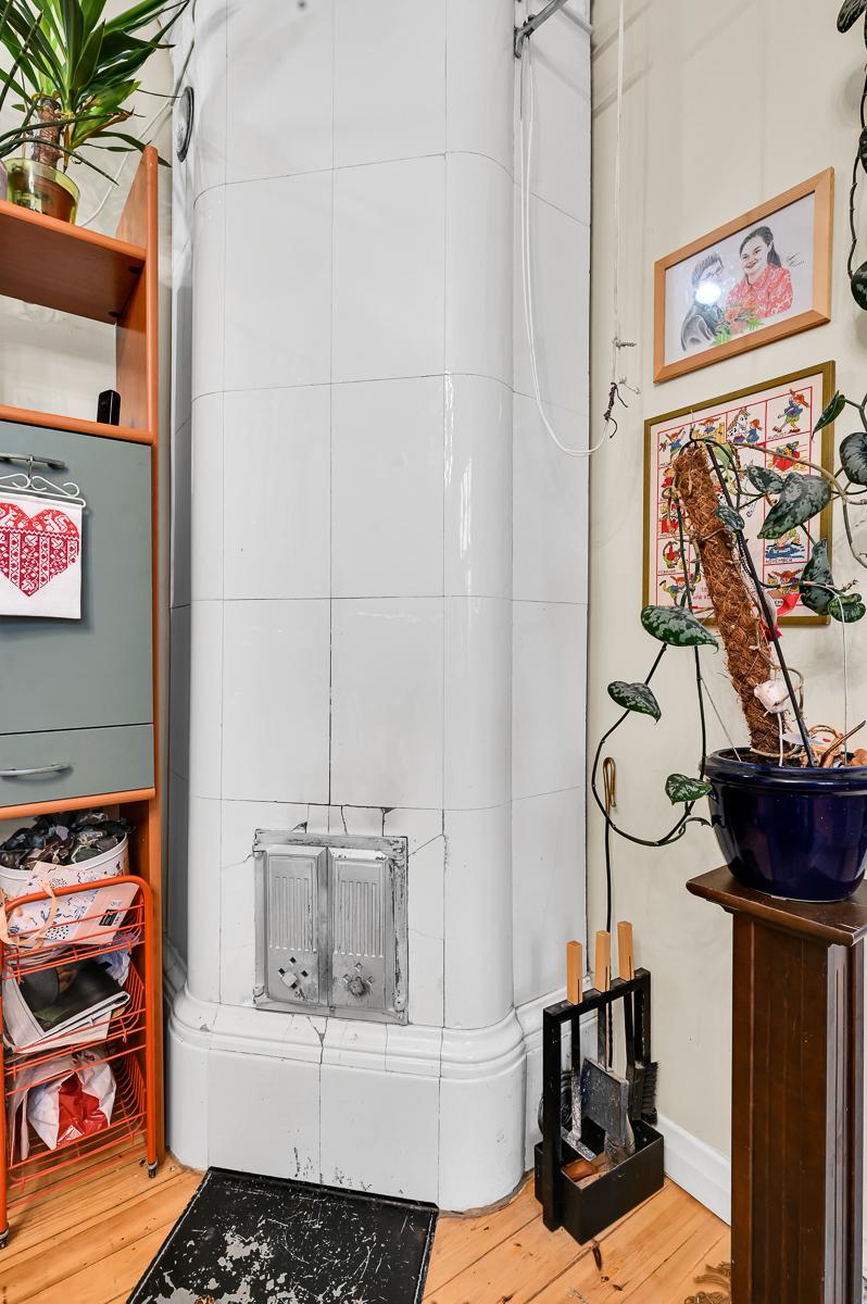 Koivuniemenkatu 4, Tammisaari, Raasepori