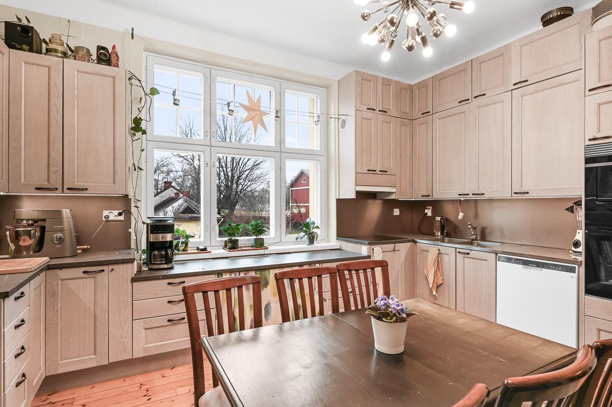 Koivuniemenkatu 4, Tammisaari, Raasepori