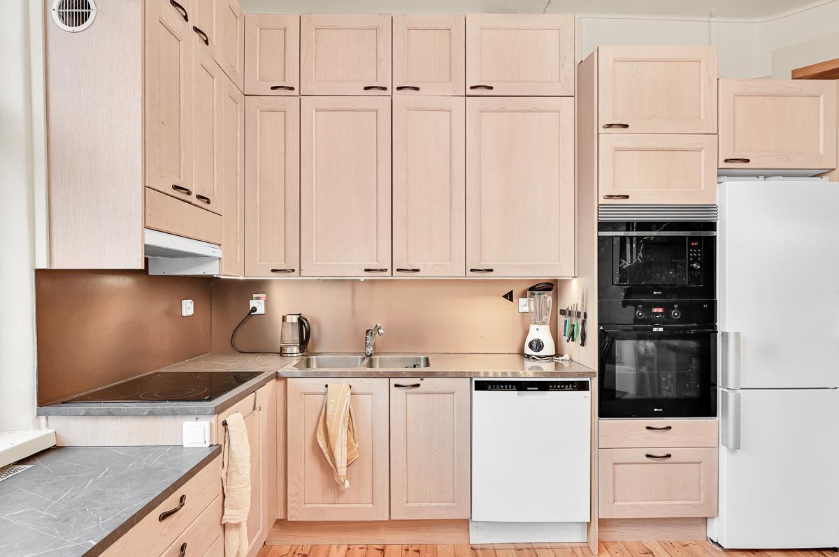 Koivuniemenkatu 4, Tammisaari, Raasepori