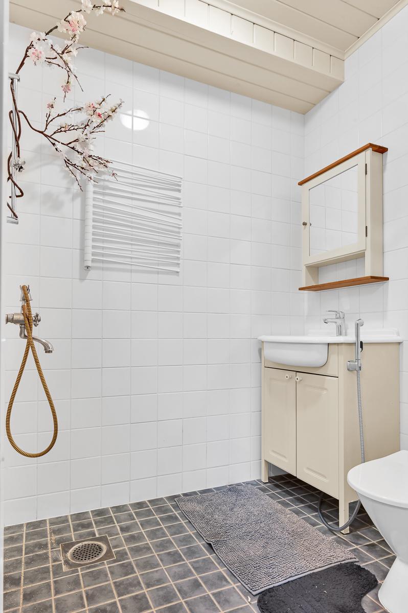 Koivuniemenkatu 4, Tammisaari, Raasepori