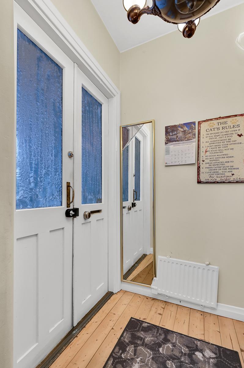 Koivuniemenkatu 4, Tammisaari, Raasepori