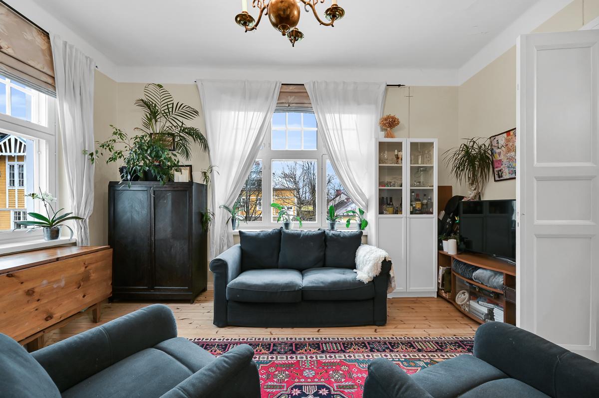 Koivuniemenkatu 4, Tammisaari, Raasepori