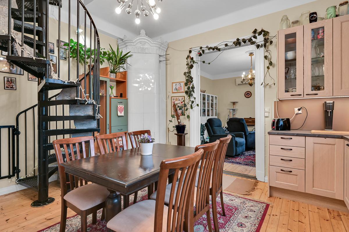 Koivuniemenkatu 4, Tammisaari, Raasepori