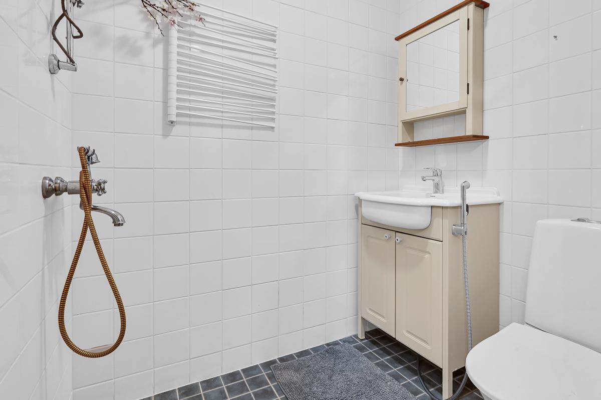 Koivuniemenkatu 4, Tammisaari, Raasepori