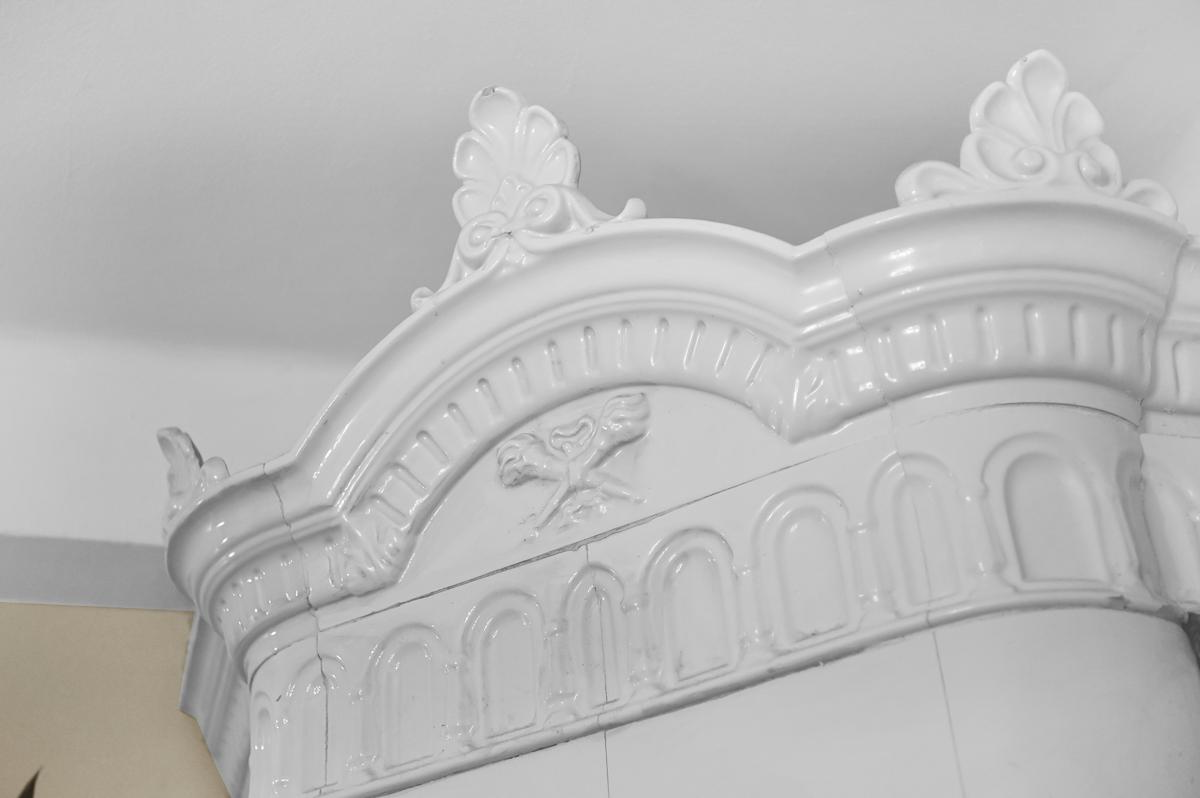 Koivuniemenkatu 4, Tammisaari, Raasepori