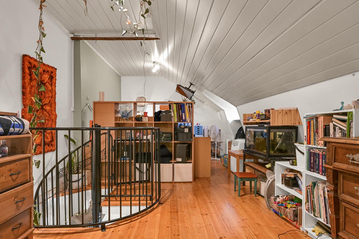 Koivuniemenkatu 4, Tammisaari, Raasepori