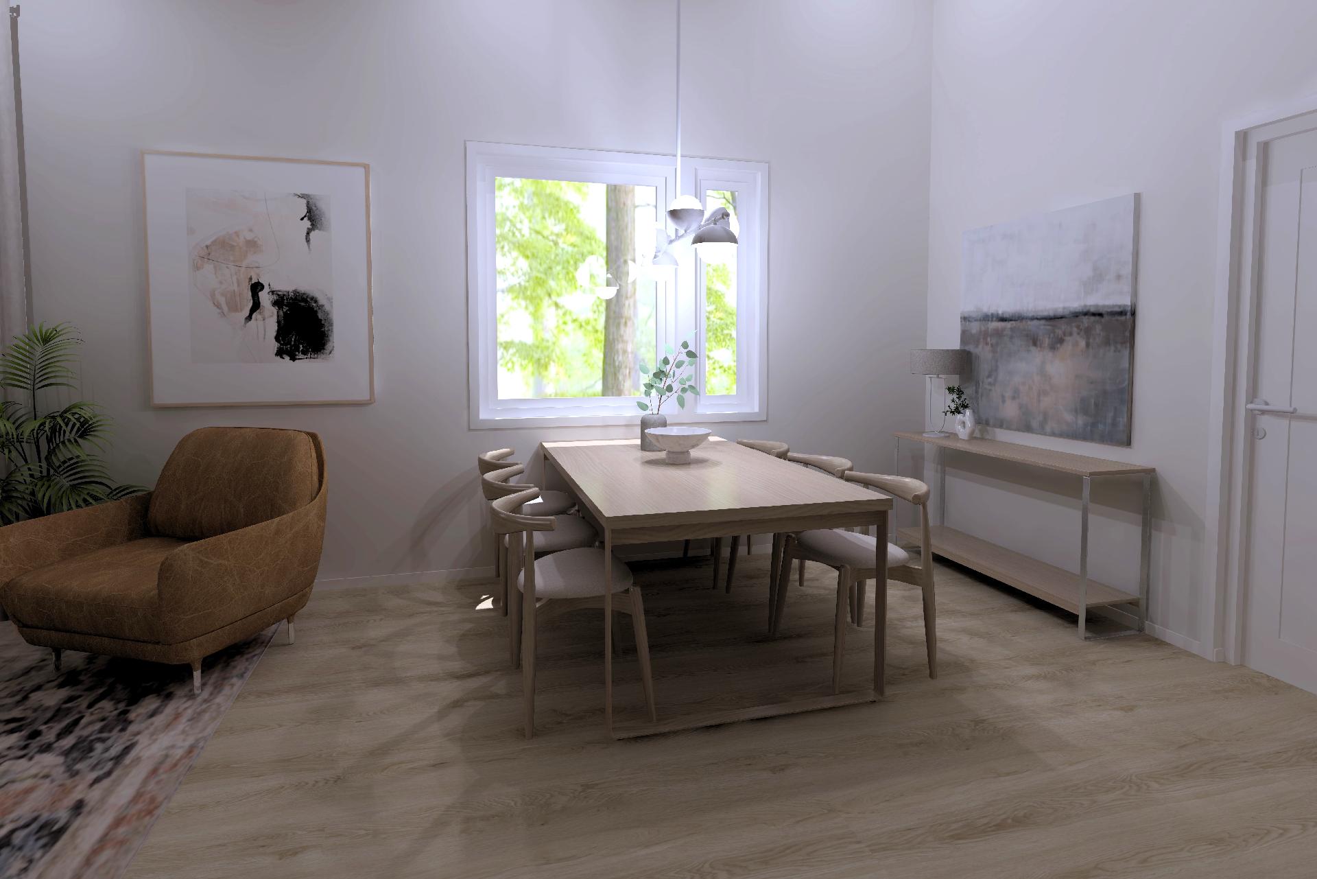 Kotitie 10, 3. Kaupunginosa, Rovaniemi