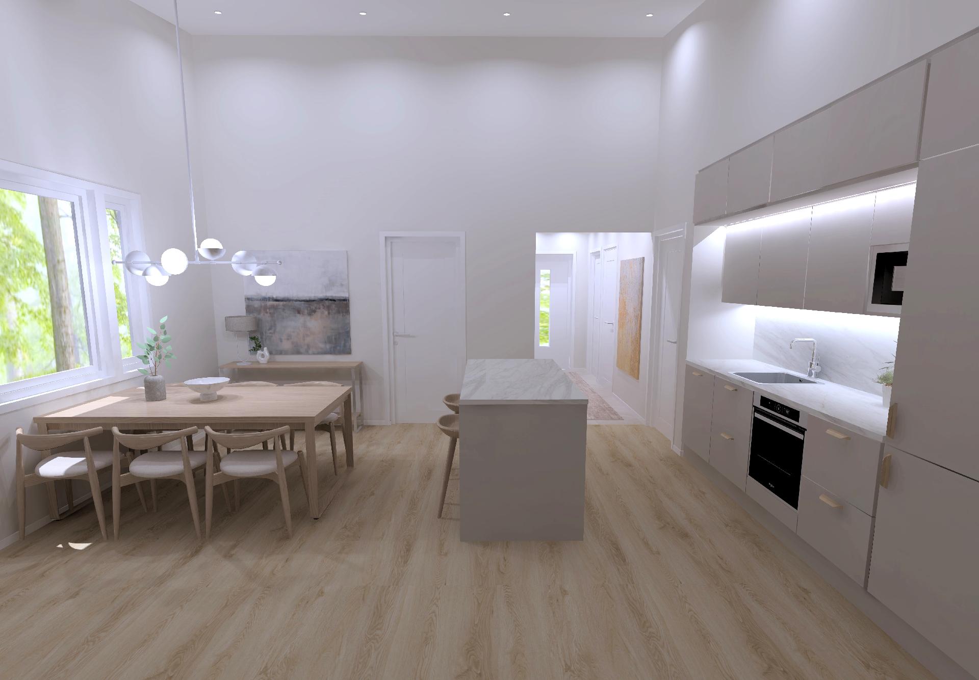 Kotitie 10, 3. Kaupunginosa, Rovaniemi