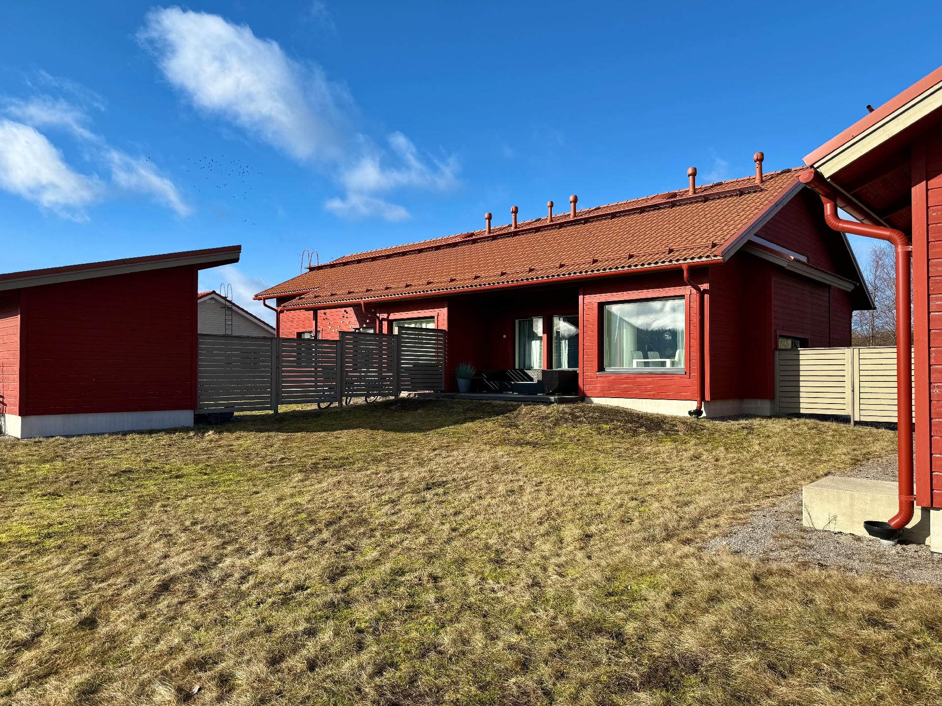 Nuppupolku 2, Harviala, Janakkala
