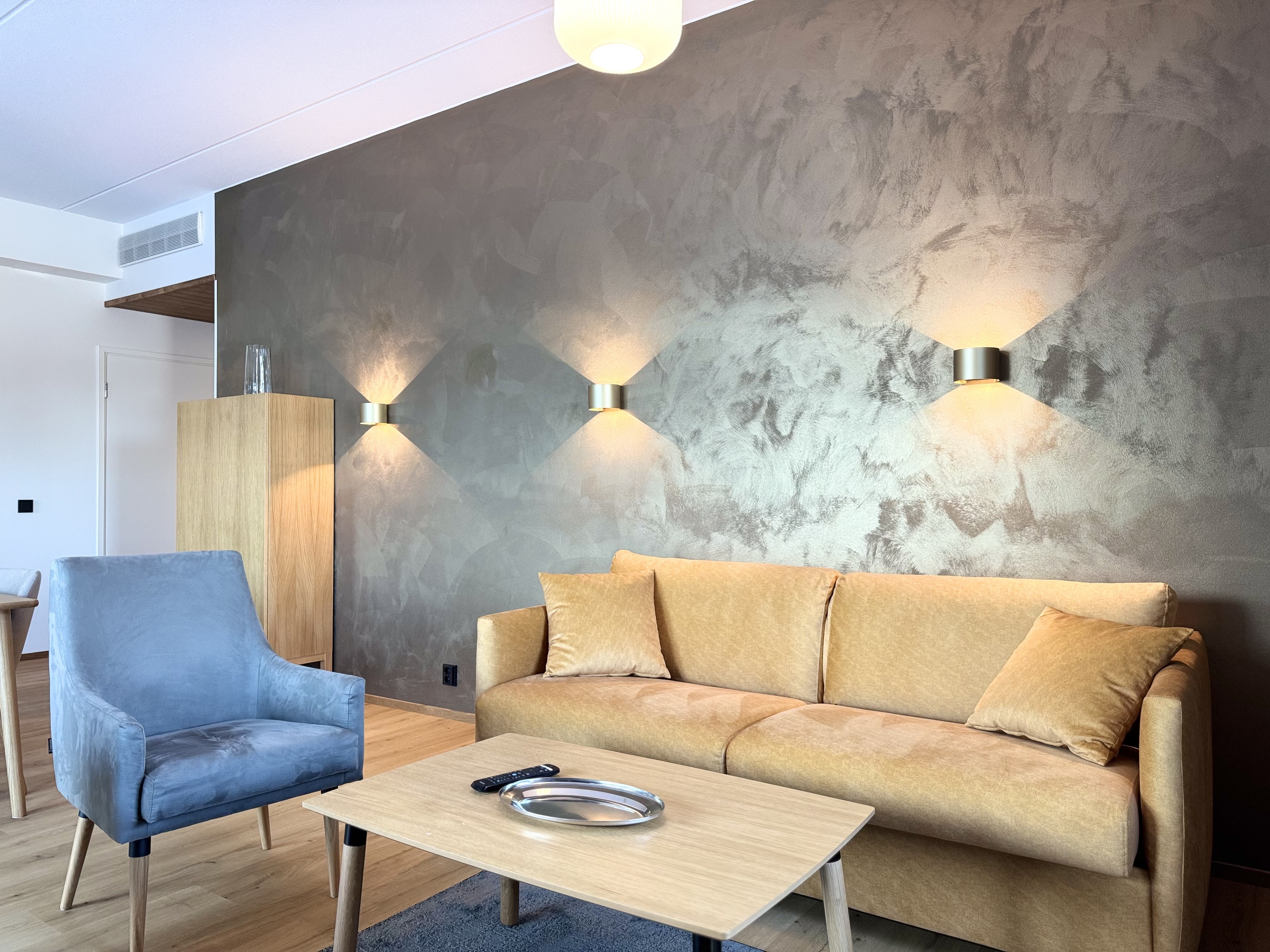 Ilkanmäentie 2, Vuokatti, Sotkamo