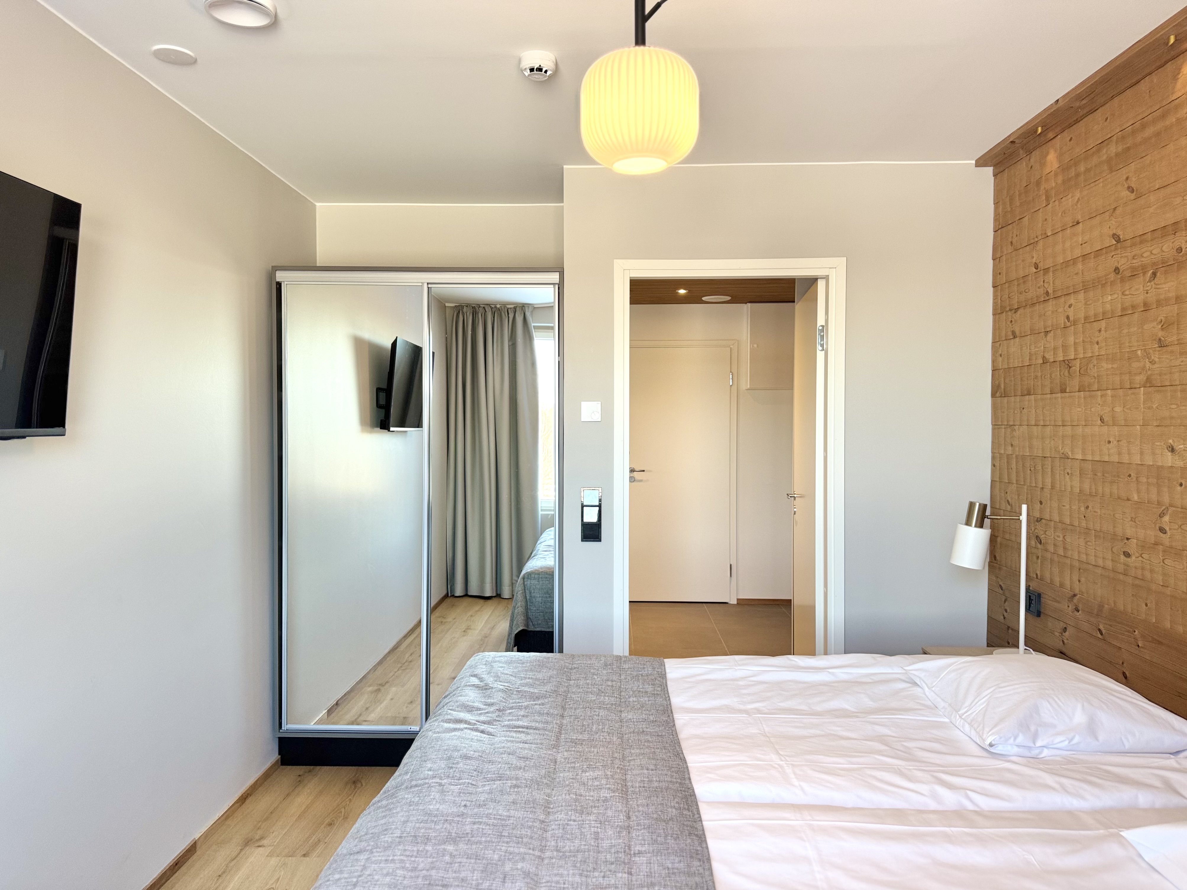 Ilkanmäentie 2, Vuokatti, Sotkamo