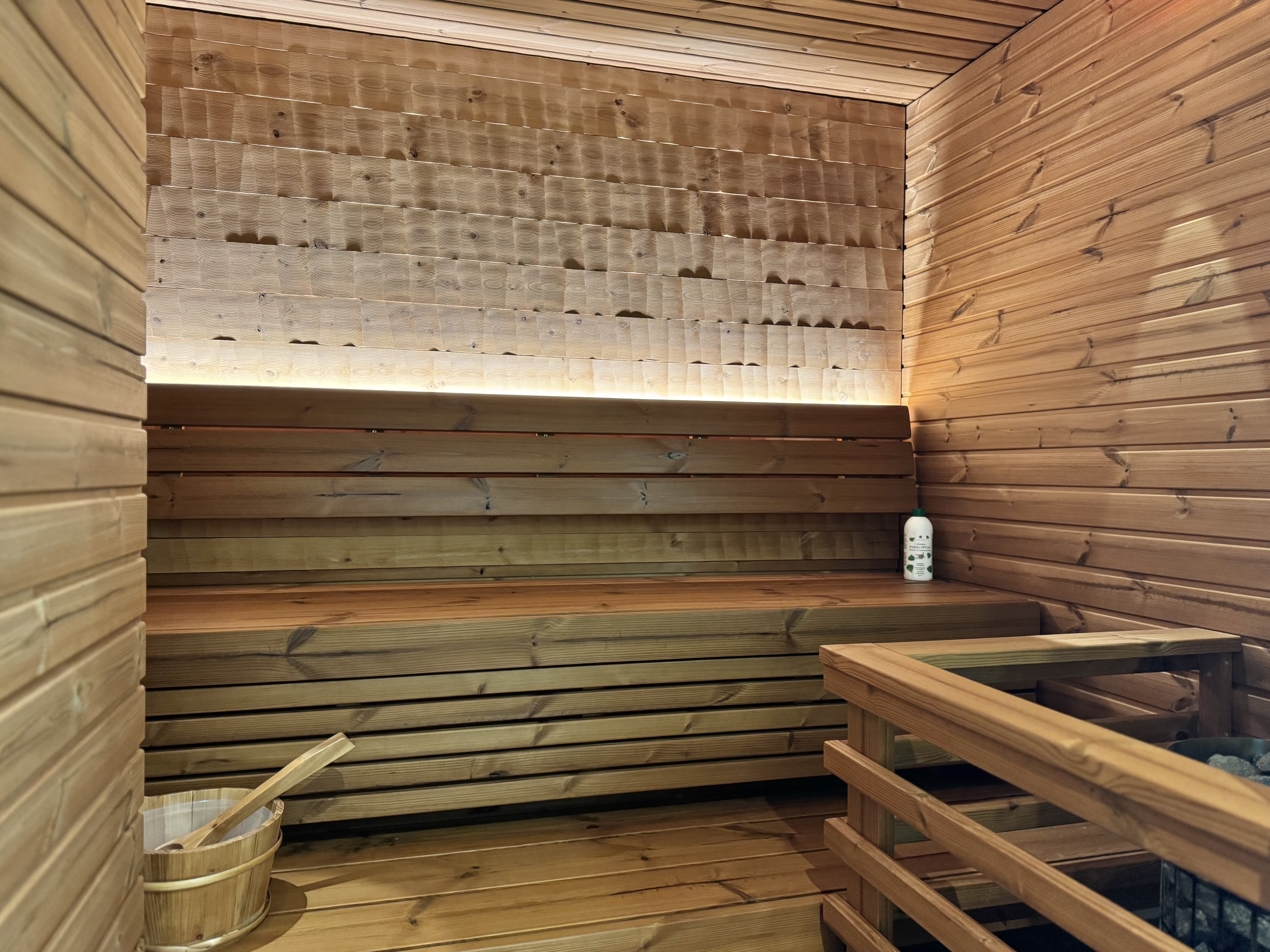 Ilkanmäentie 2, Vuokatti, Sotkamo