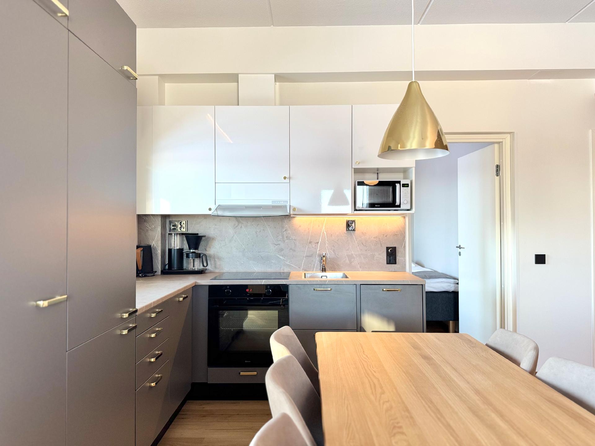 Ilkanmäentie 2, Vuokatti, Sotkamo