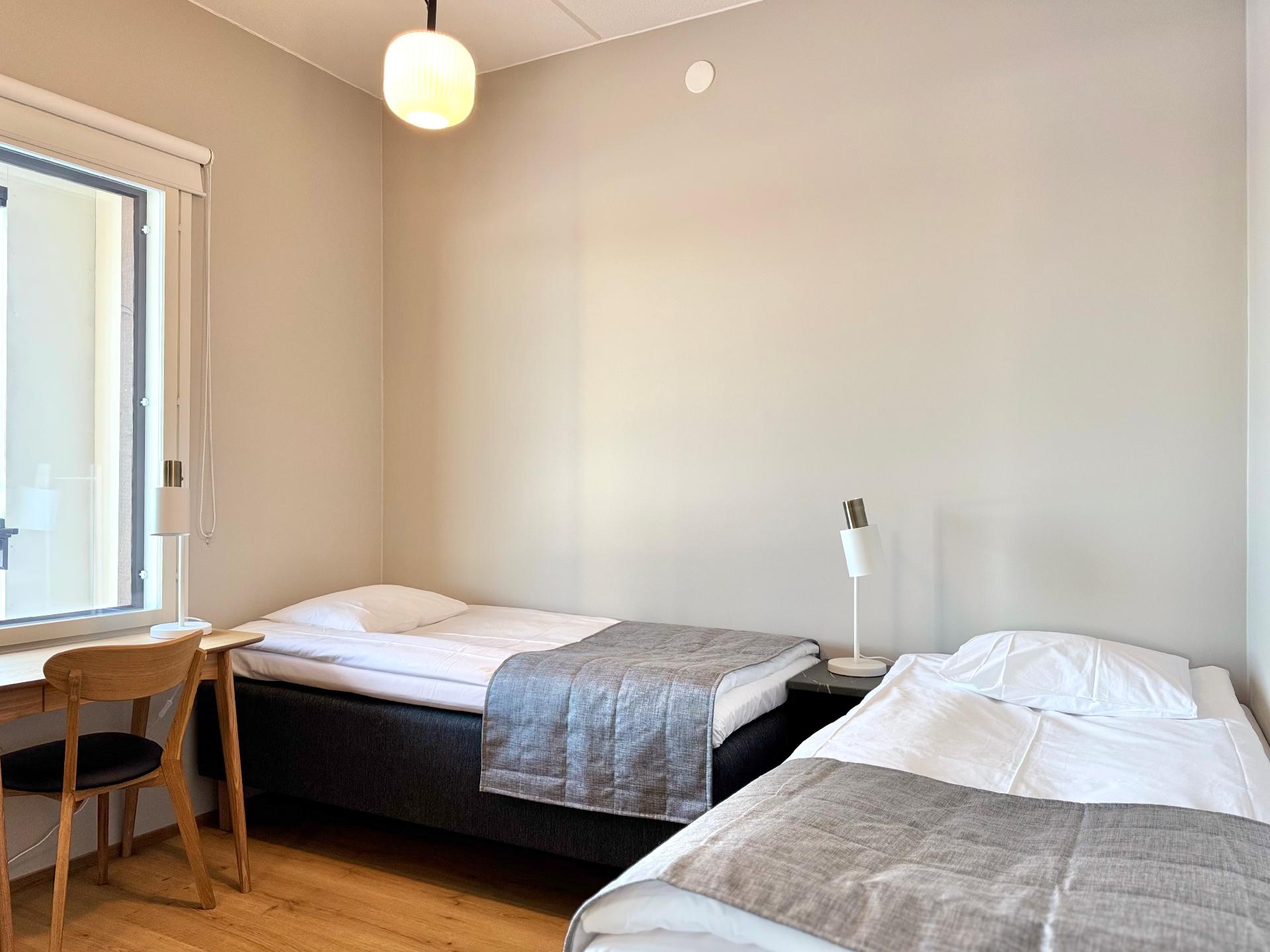 Ilkanmäentie 2, Vuokatti, Sotkamo