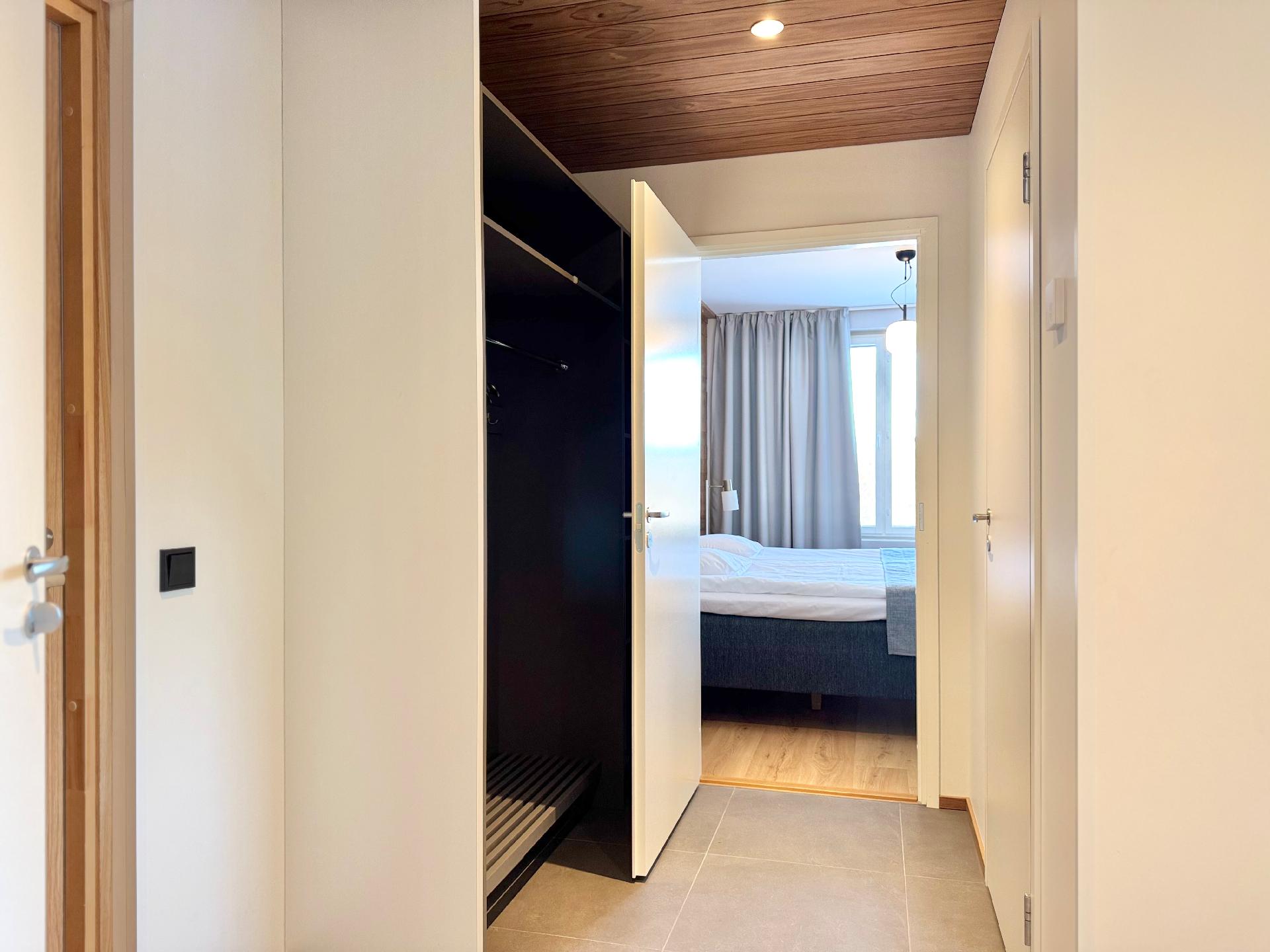 Ilkanmäentie 2, Vuokatti, Sotkamo