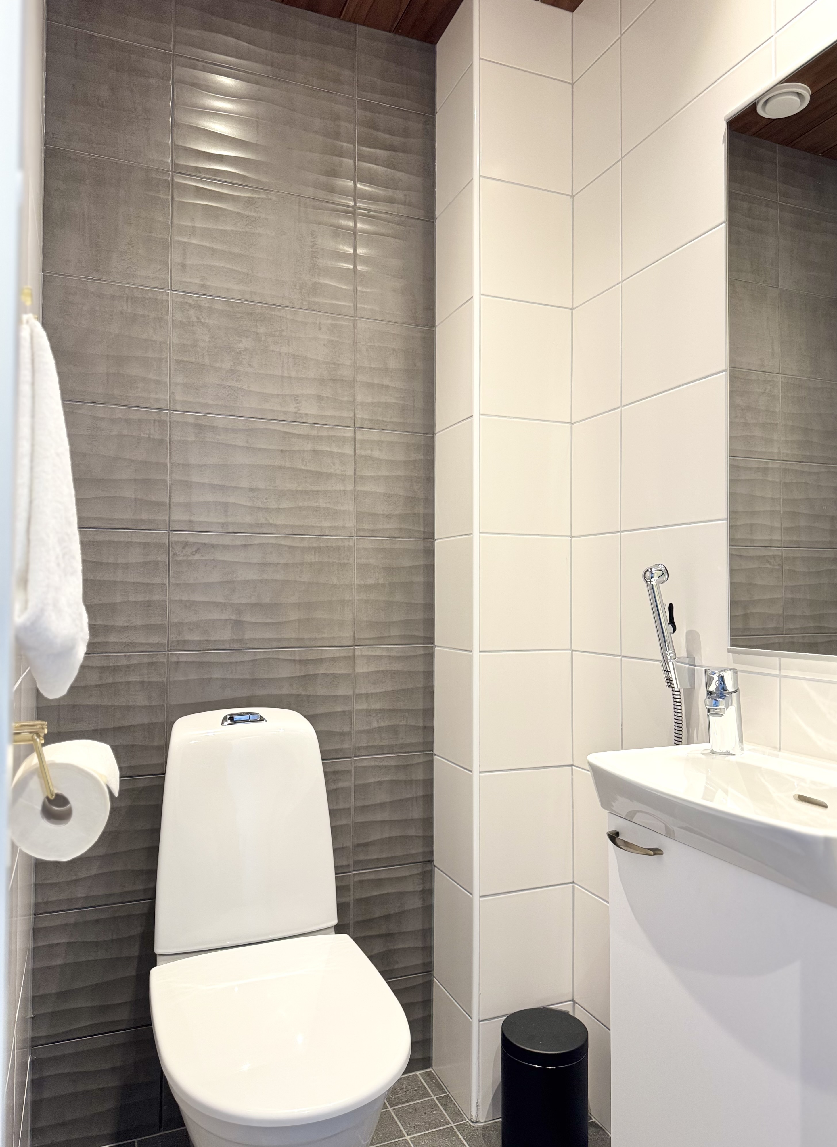 Ilkanmäentie 2, Vuokatti, Sotkamo