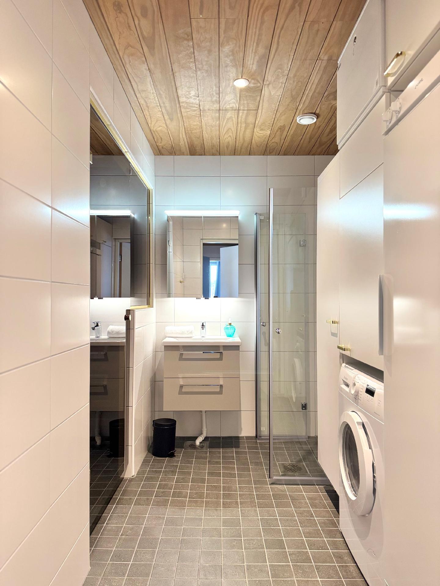 Ilkanmäentie 2, Vuokatti, Sotkamo