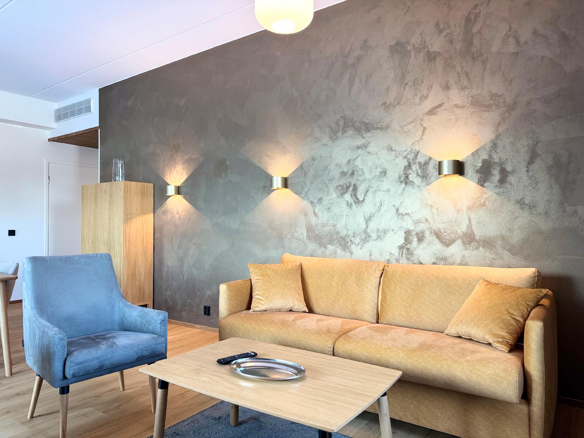 Ilkanmäentie 2, Vuokatti, Sotkamo