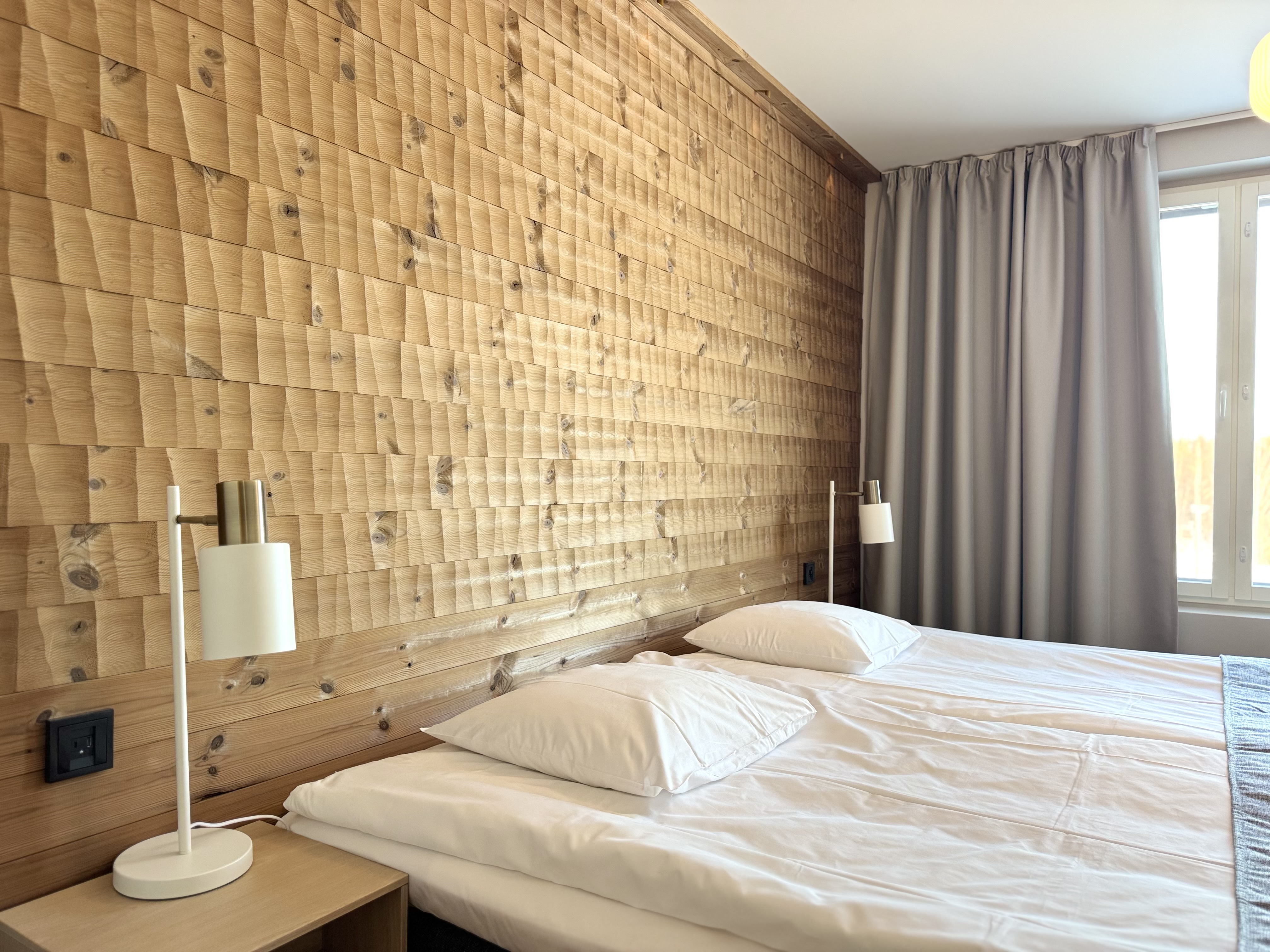 Ilkanmäentie 2, Vuokatti, Sotkamo