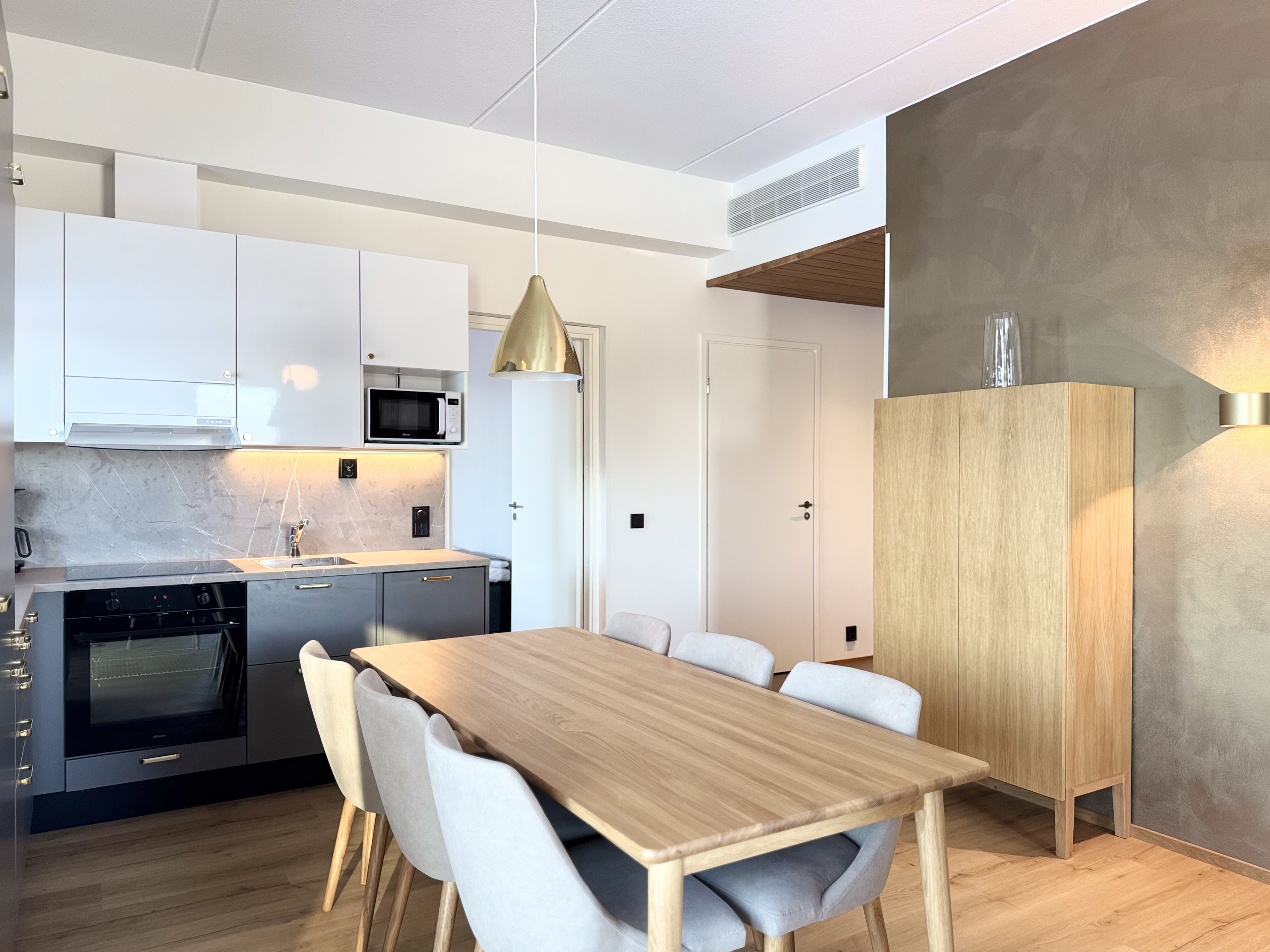 Ilkanmäentie 2, Vuokatti, Sotkamo