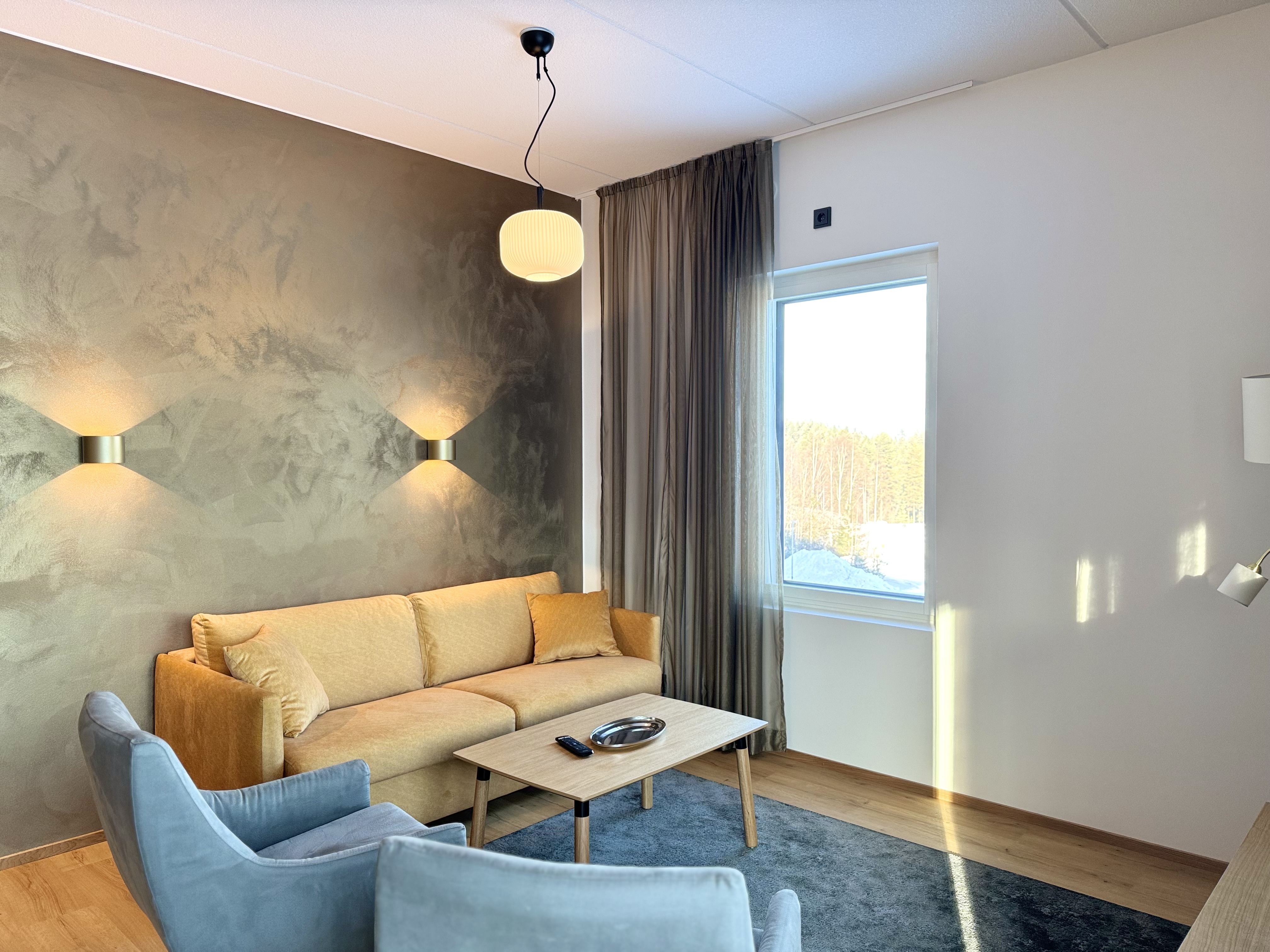 Ilkanmäentie 2, Vuokatti, Sotkamo