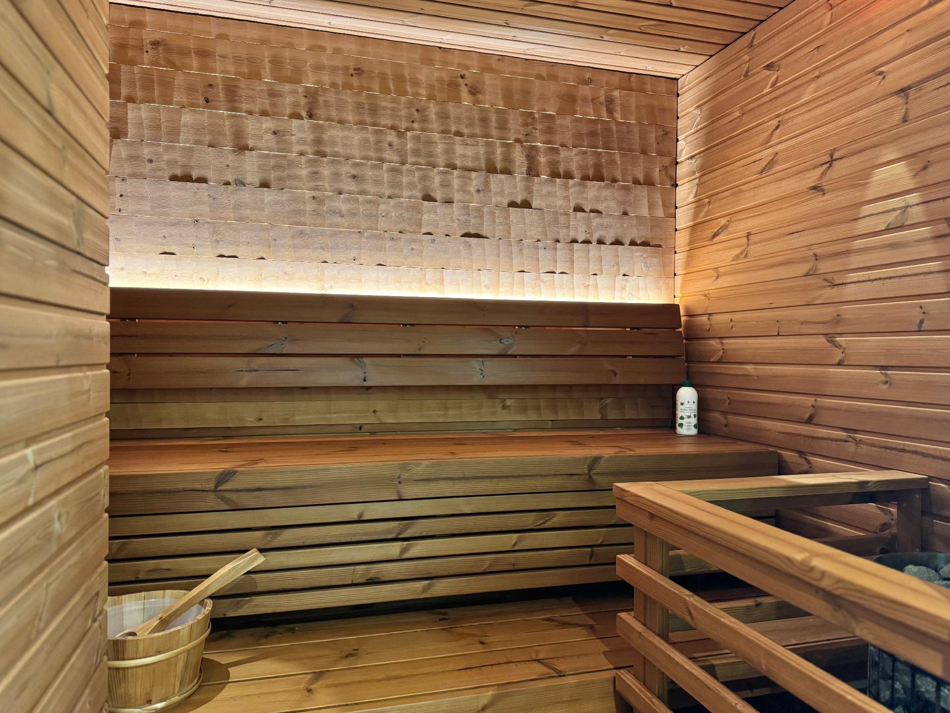 Ilkanmäentie 2, Vuokatti, Sotkamo