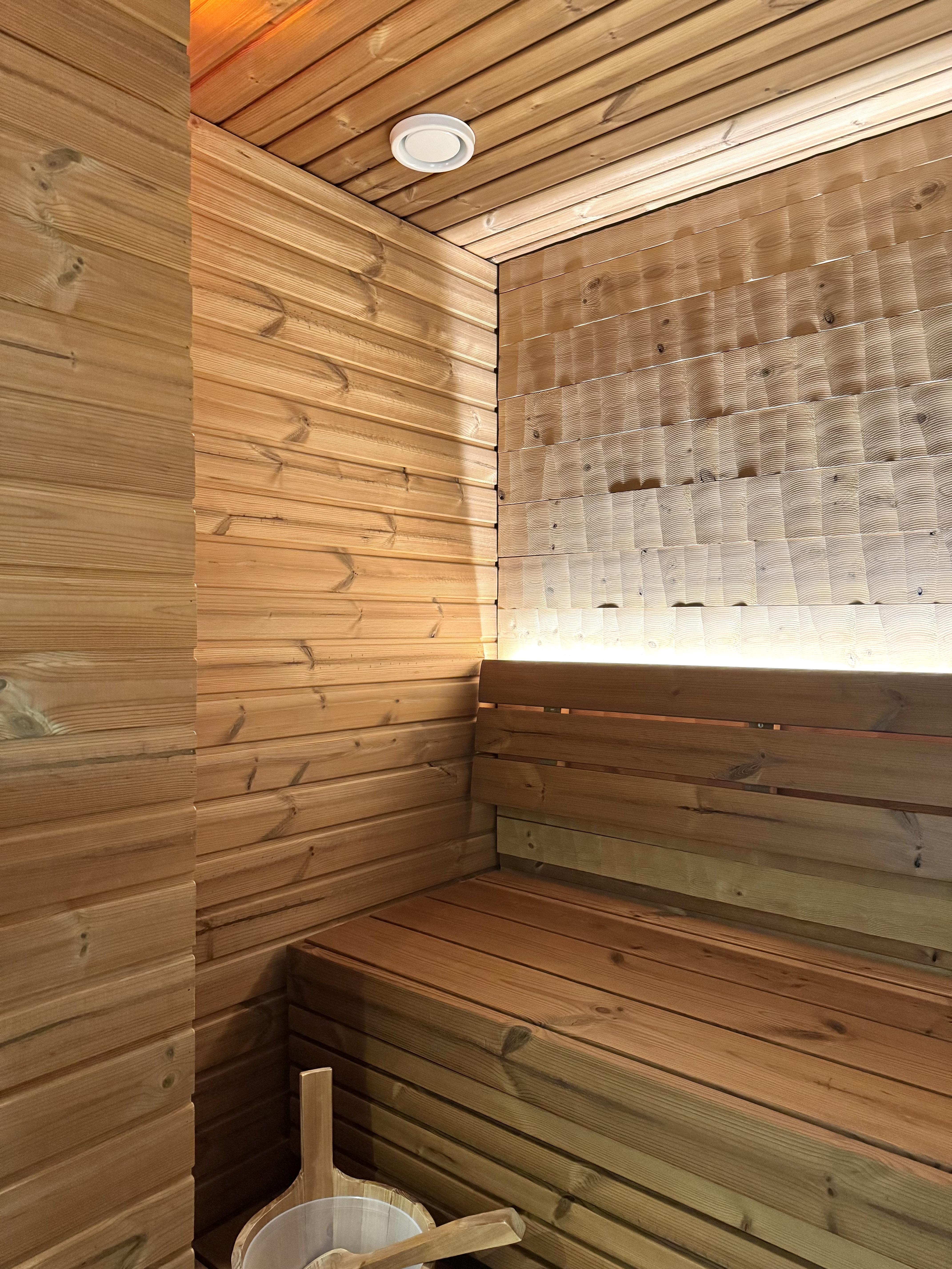 Ilkanmäentie 2, Vuokatti, Sotkamo