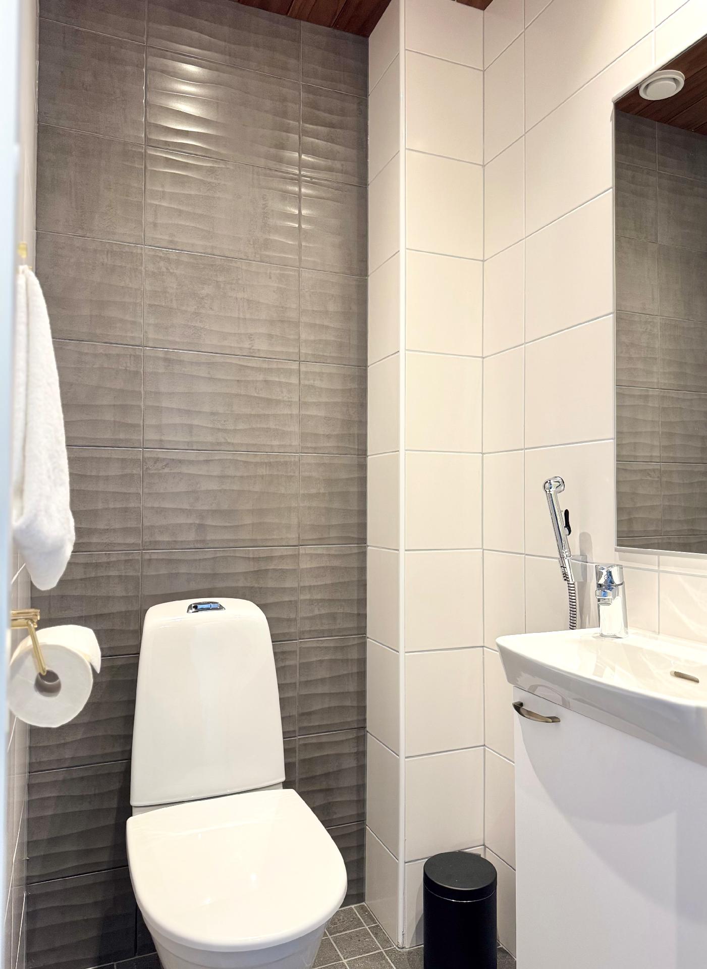 Ilkanmäentie 2, Vuokatti, Sotkamo