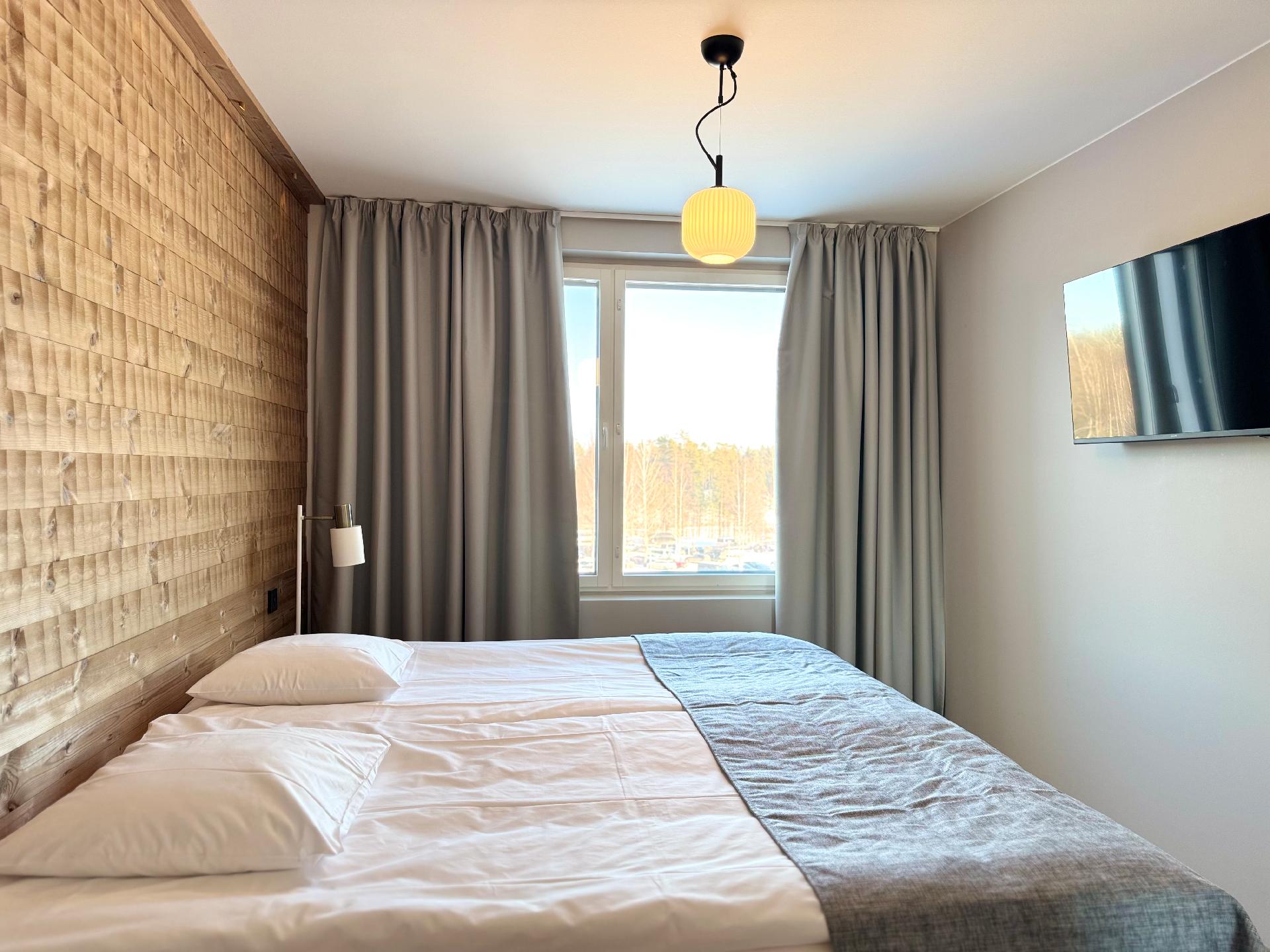 Ilkanmäentie 2, Vuokatti, Sotkamo