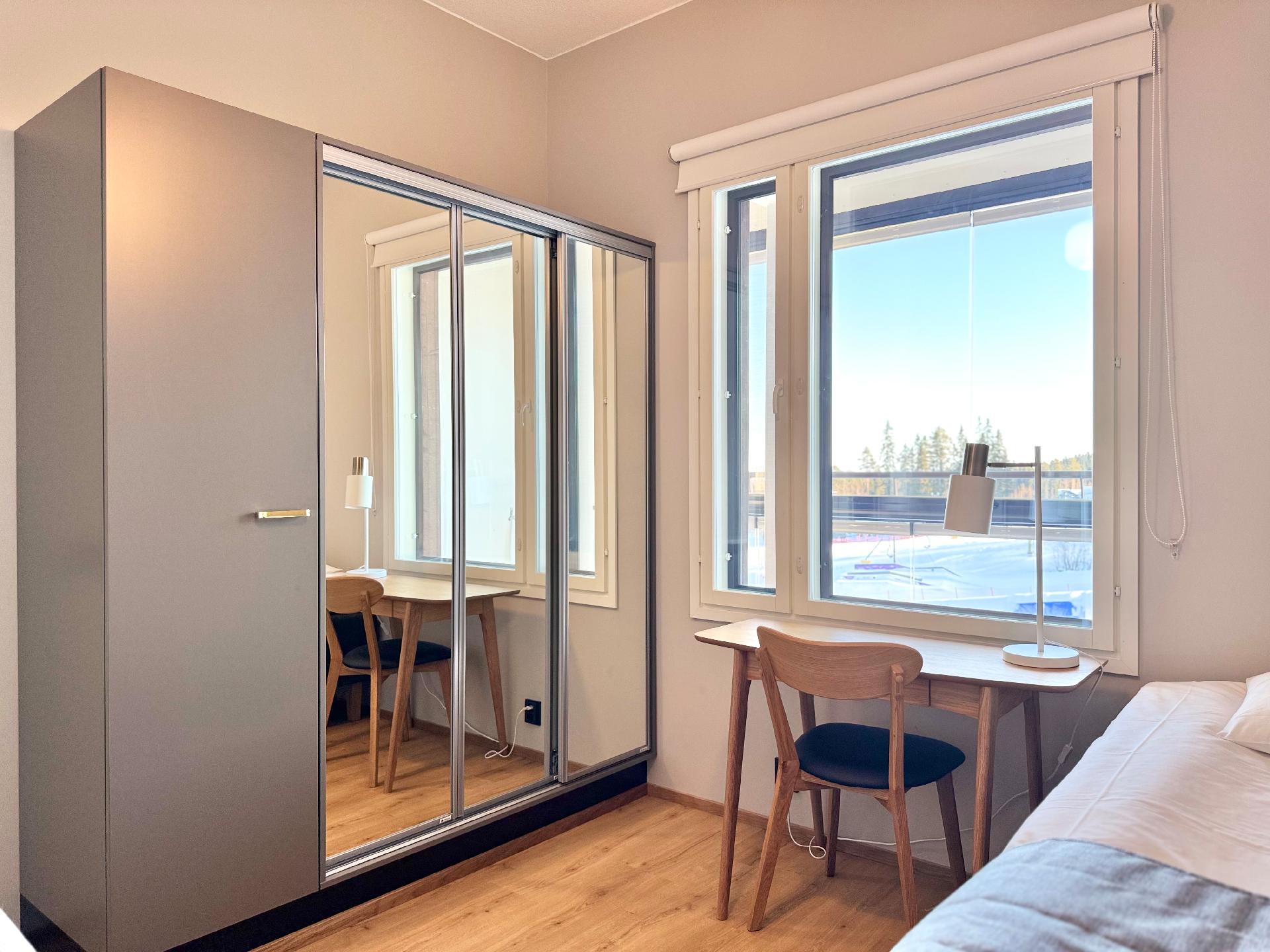 Ilkanmäentie 2, Vuokatti, Sotkamo