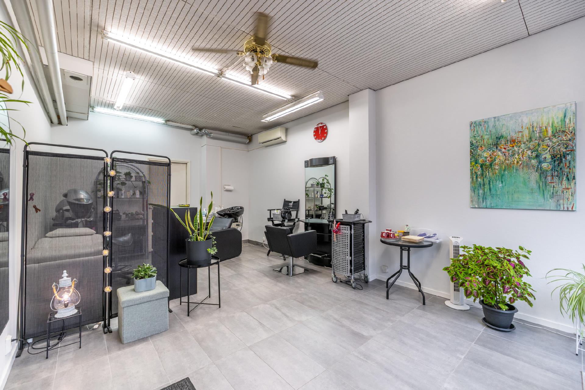 Porrassalmenkatu 6, Keskusta, Mikkeli