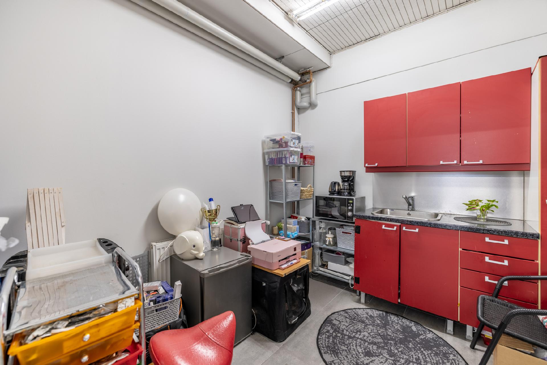 Porrassalmenkatu 6, Keskusta, Mikkeli