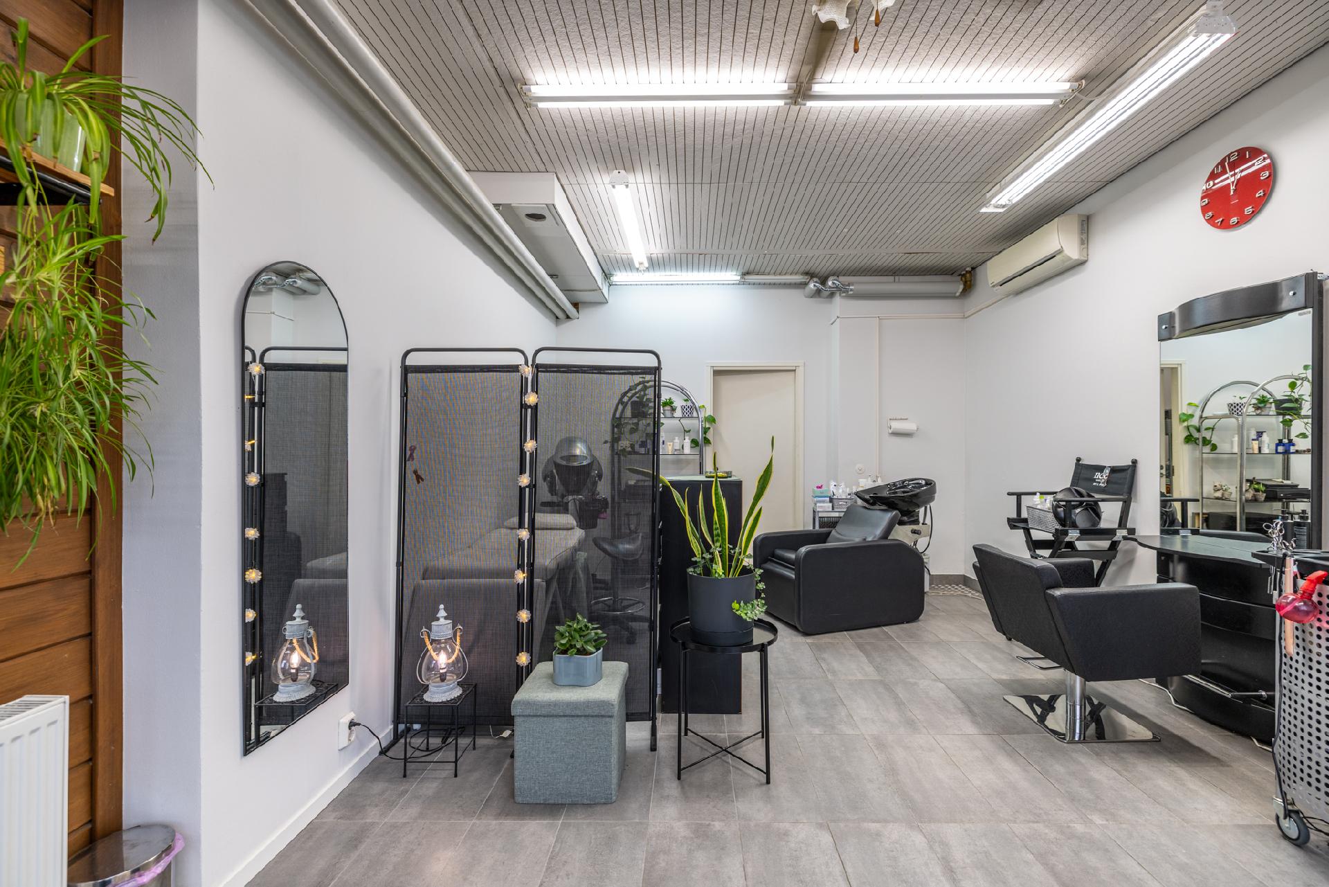 Porrassalmenkatu 6, Keskusta, Mikkeli